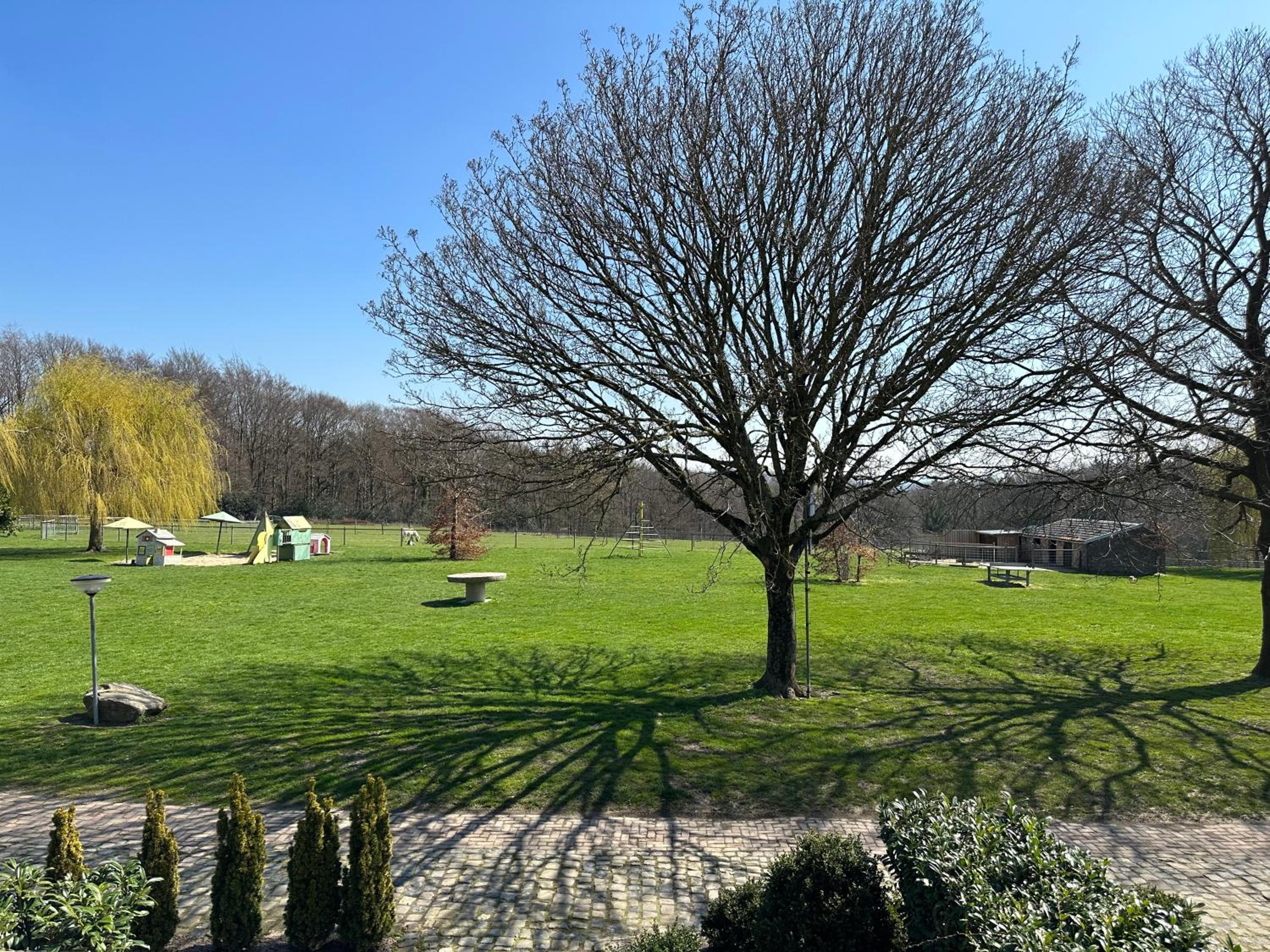 Bungalowpark Landsrade