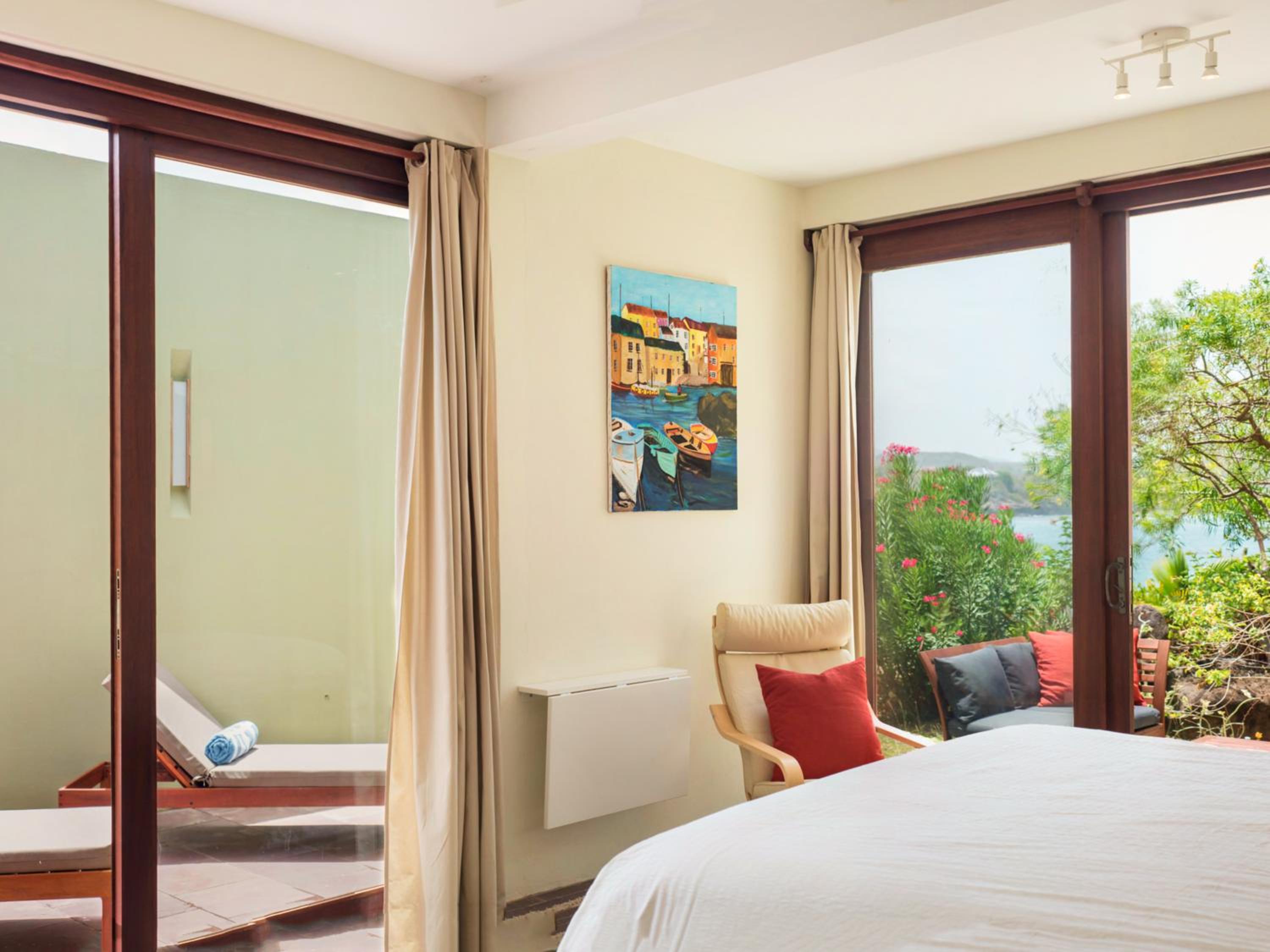 Cocoa Cove Resort