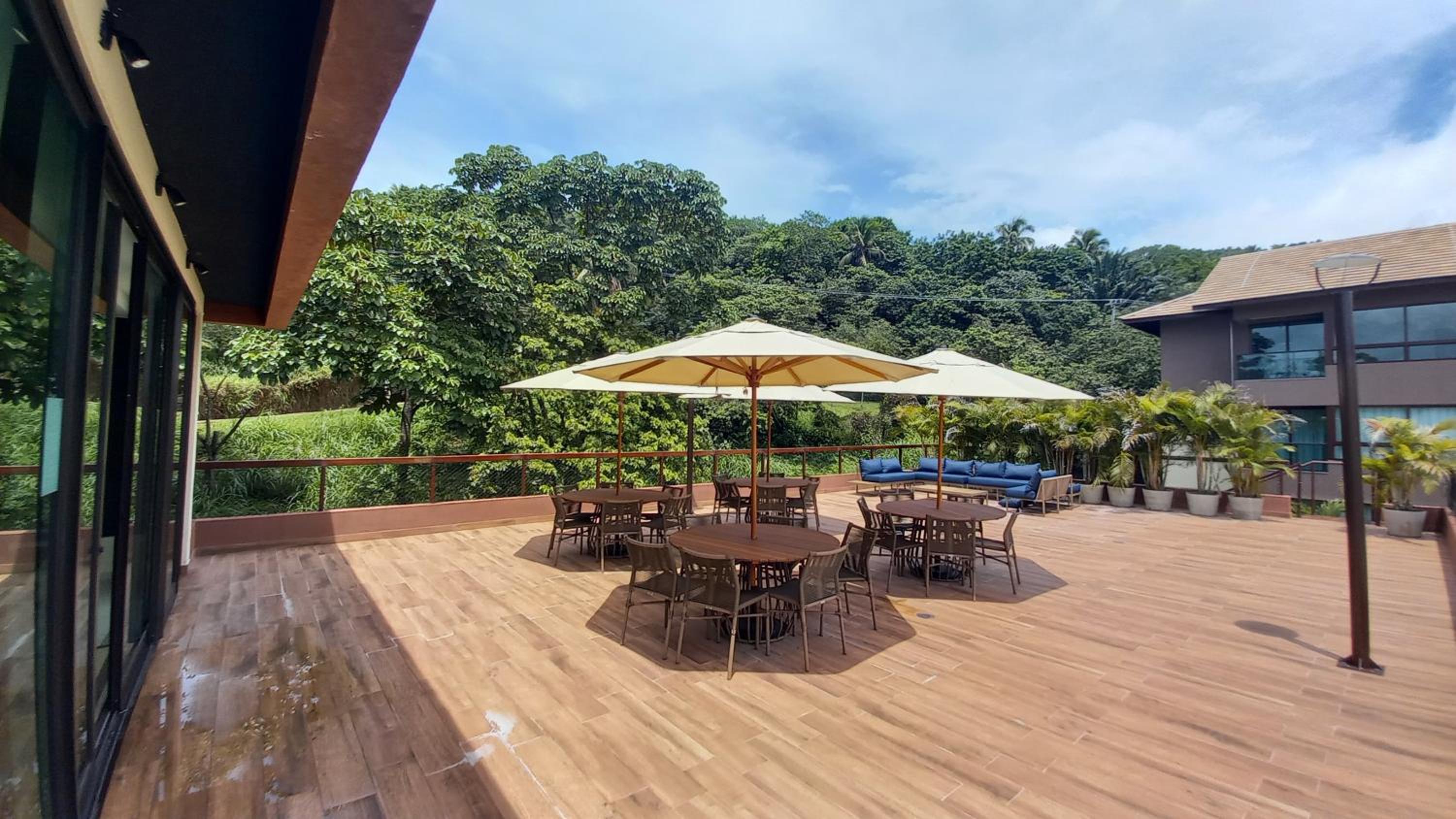 Reserva dos Carneiros - Ao lado da Igrejinha