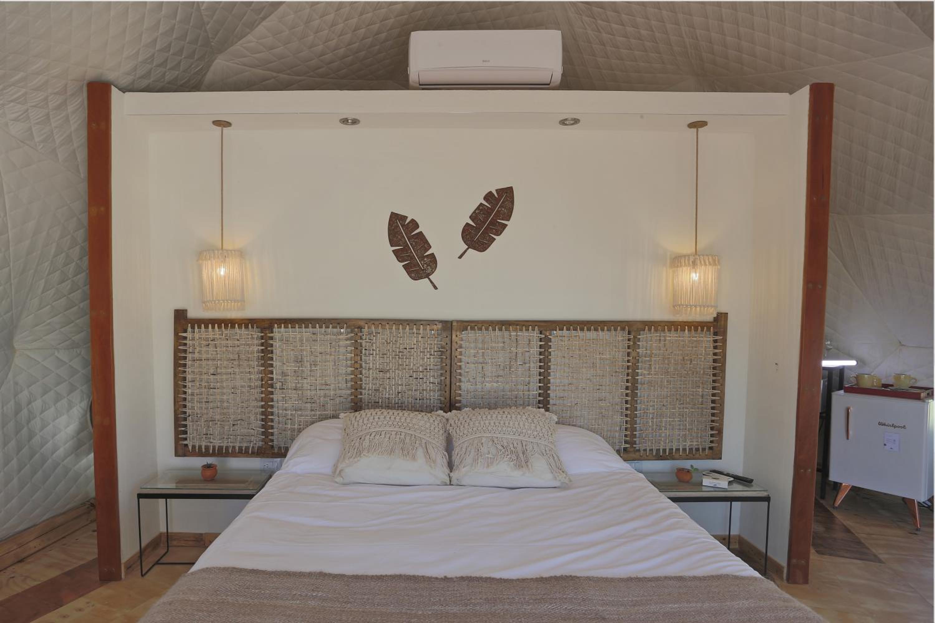 Ecoglamping Tafí del Valle