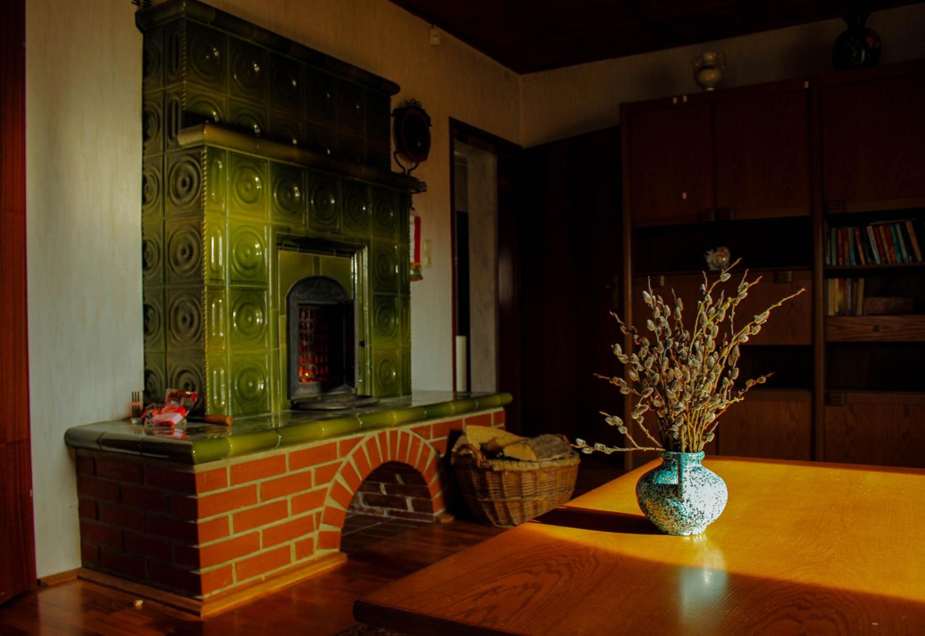ZOLI'BÁ Apartman view 3
