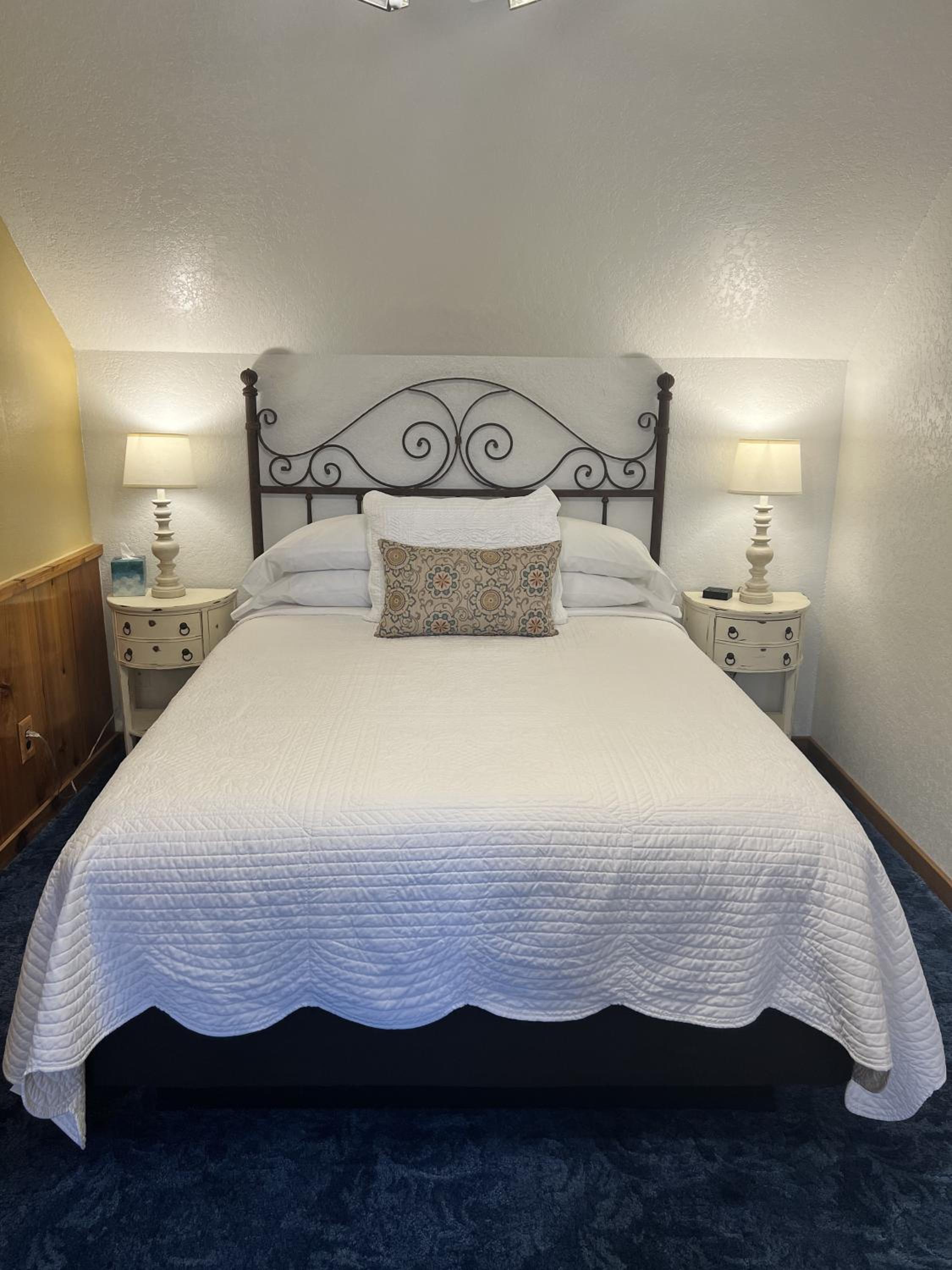 Gruene Cottages
