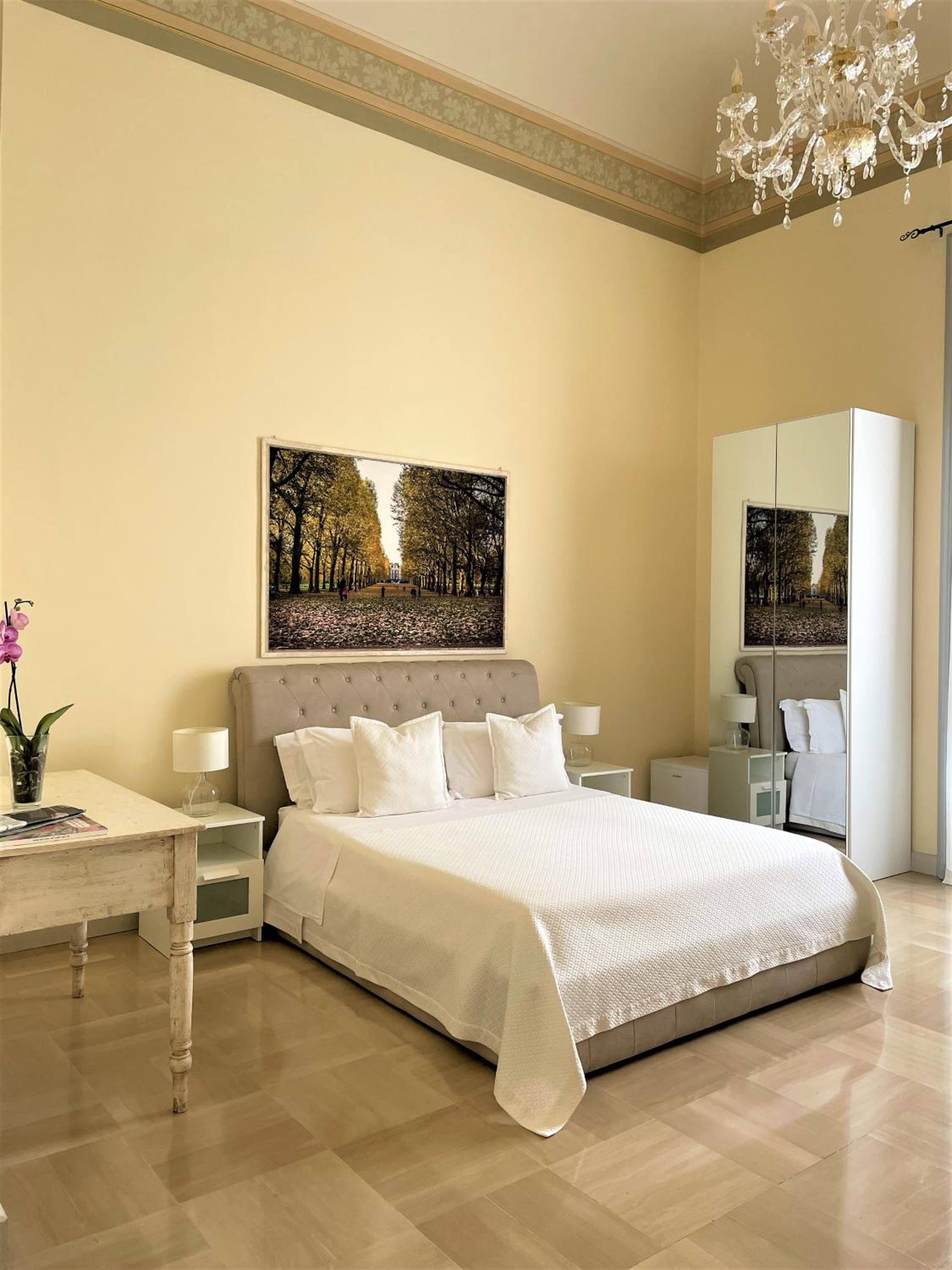Armonia B&B