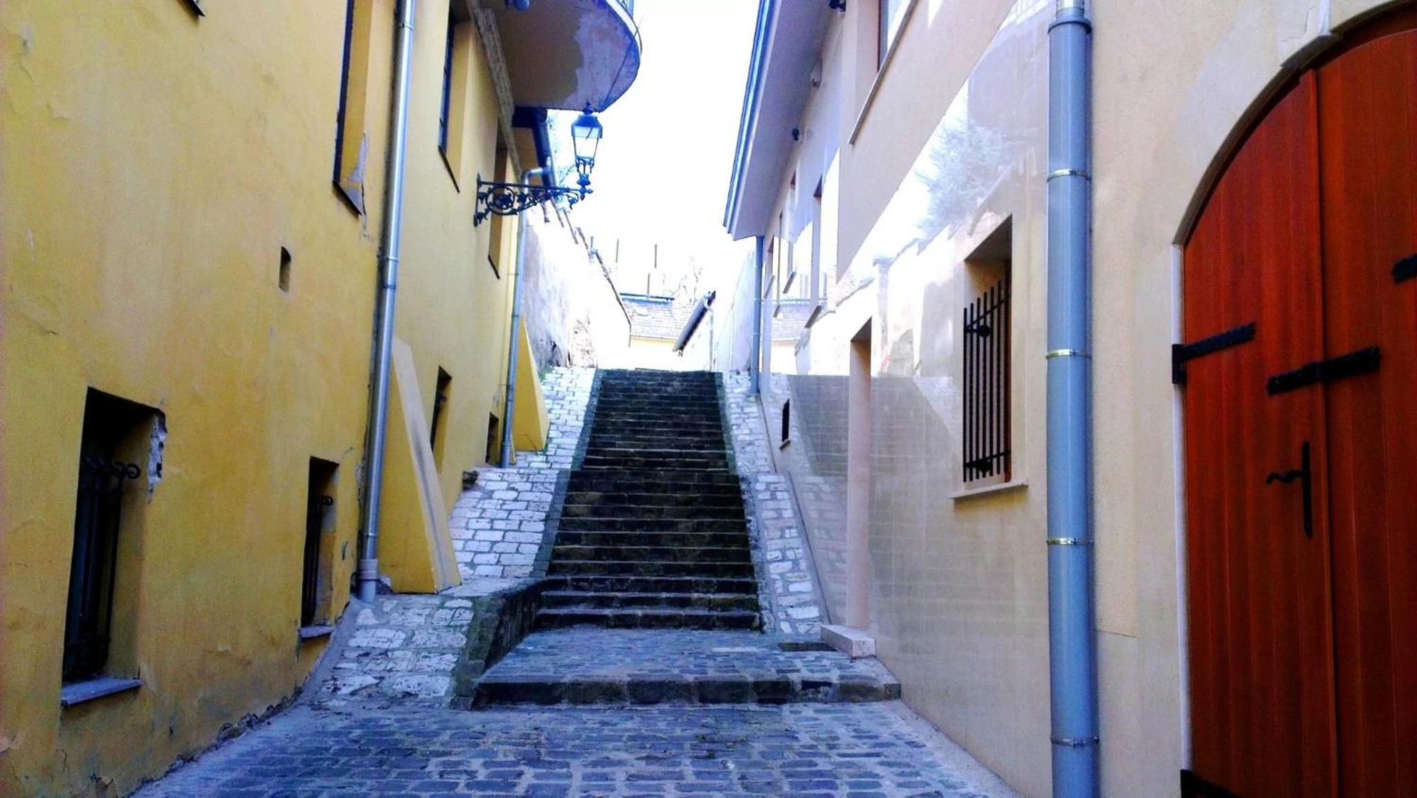 Panoráma Apartman
