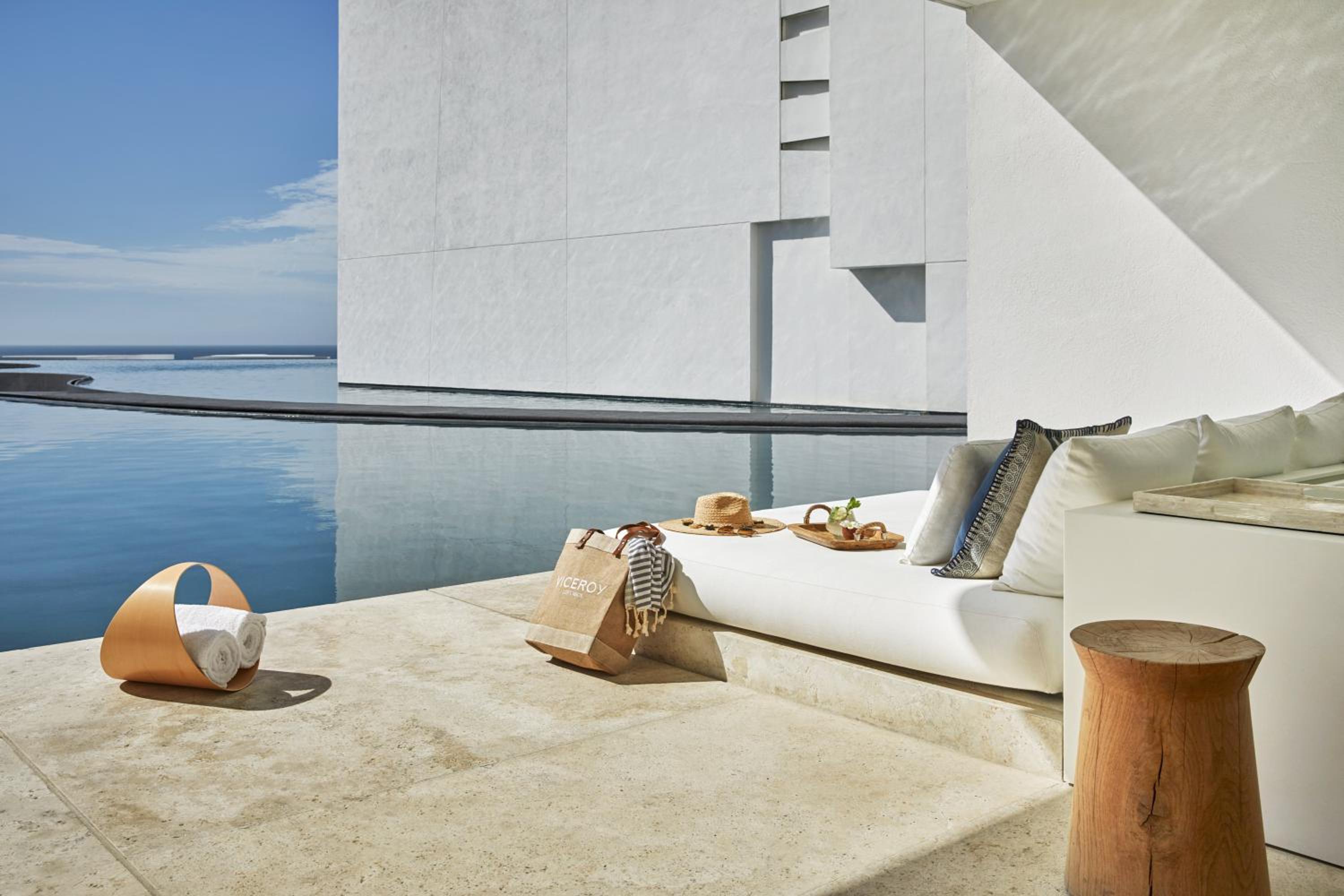 Los Cabos Vacations - Viceroy Los Cabos - Property Image 7