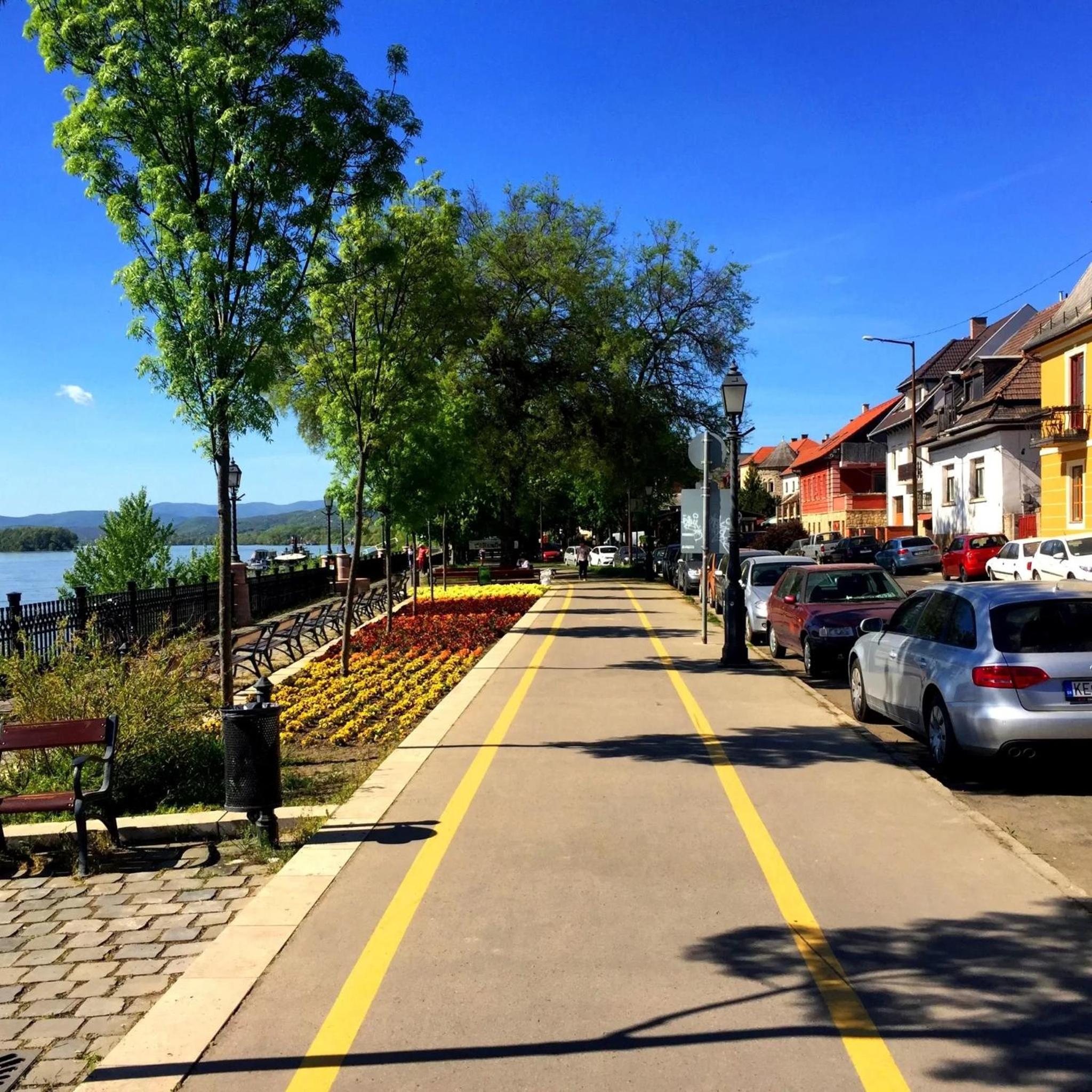 Panoráma Apartman