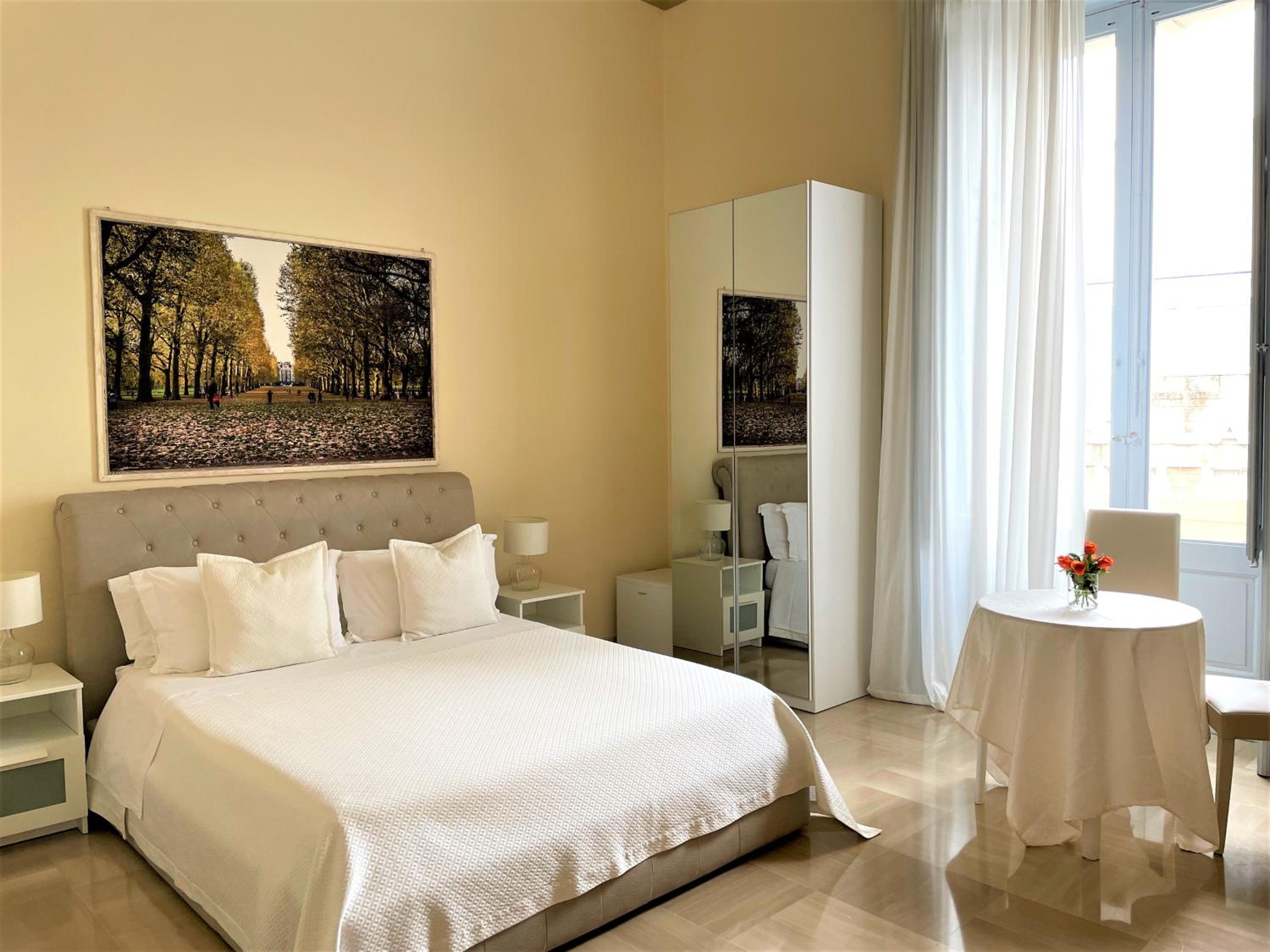 Armonia B&B