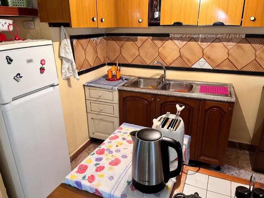 Sharon's Dream House