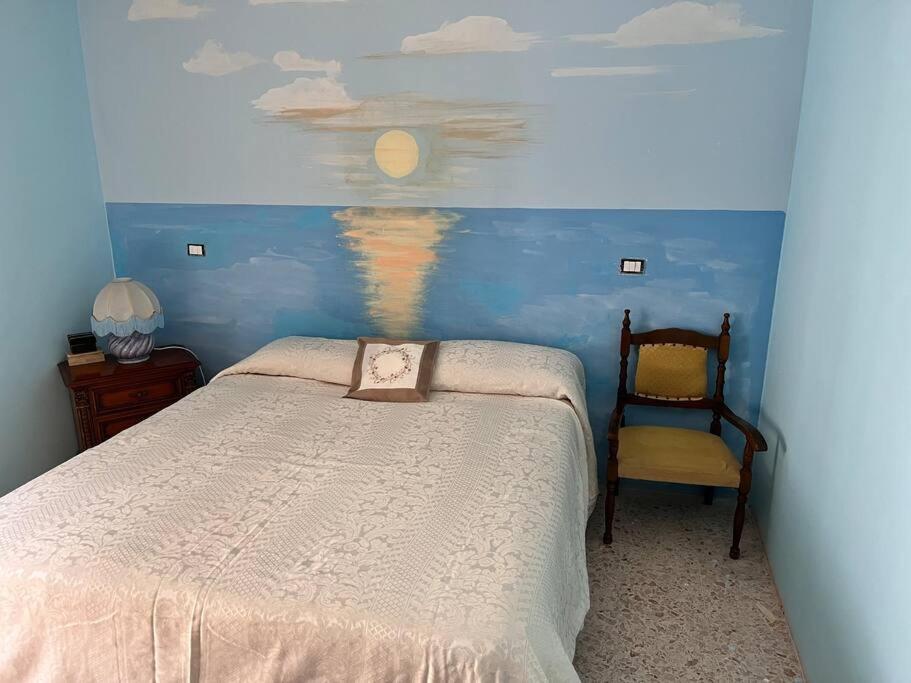 Sharon's Dream House