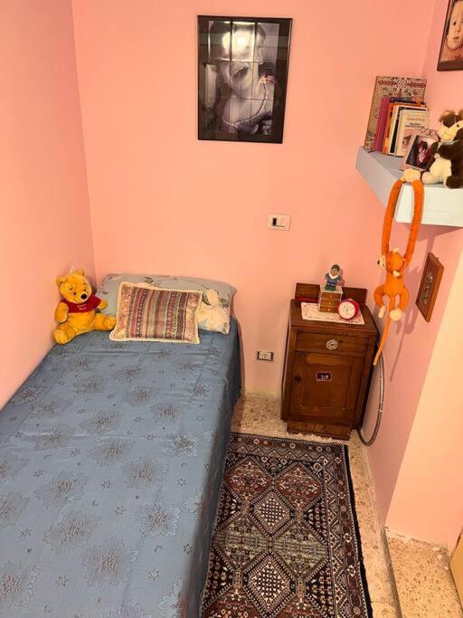Sharon's Dream House