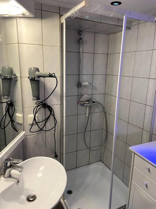 Ferienwohnung am Brunnenplatz