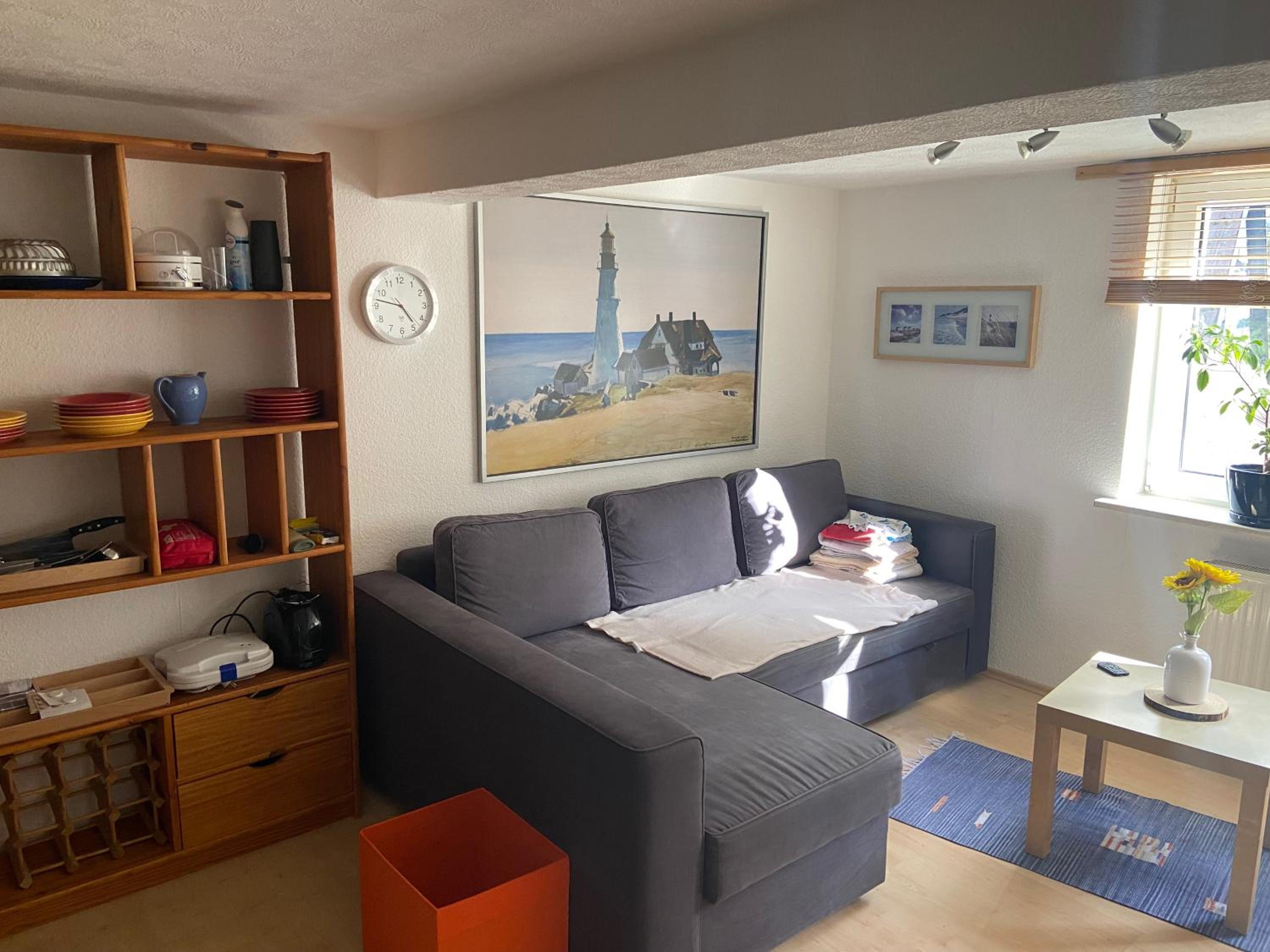 Ferienwohnung am Brunnenplatz