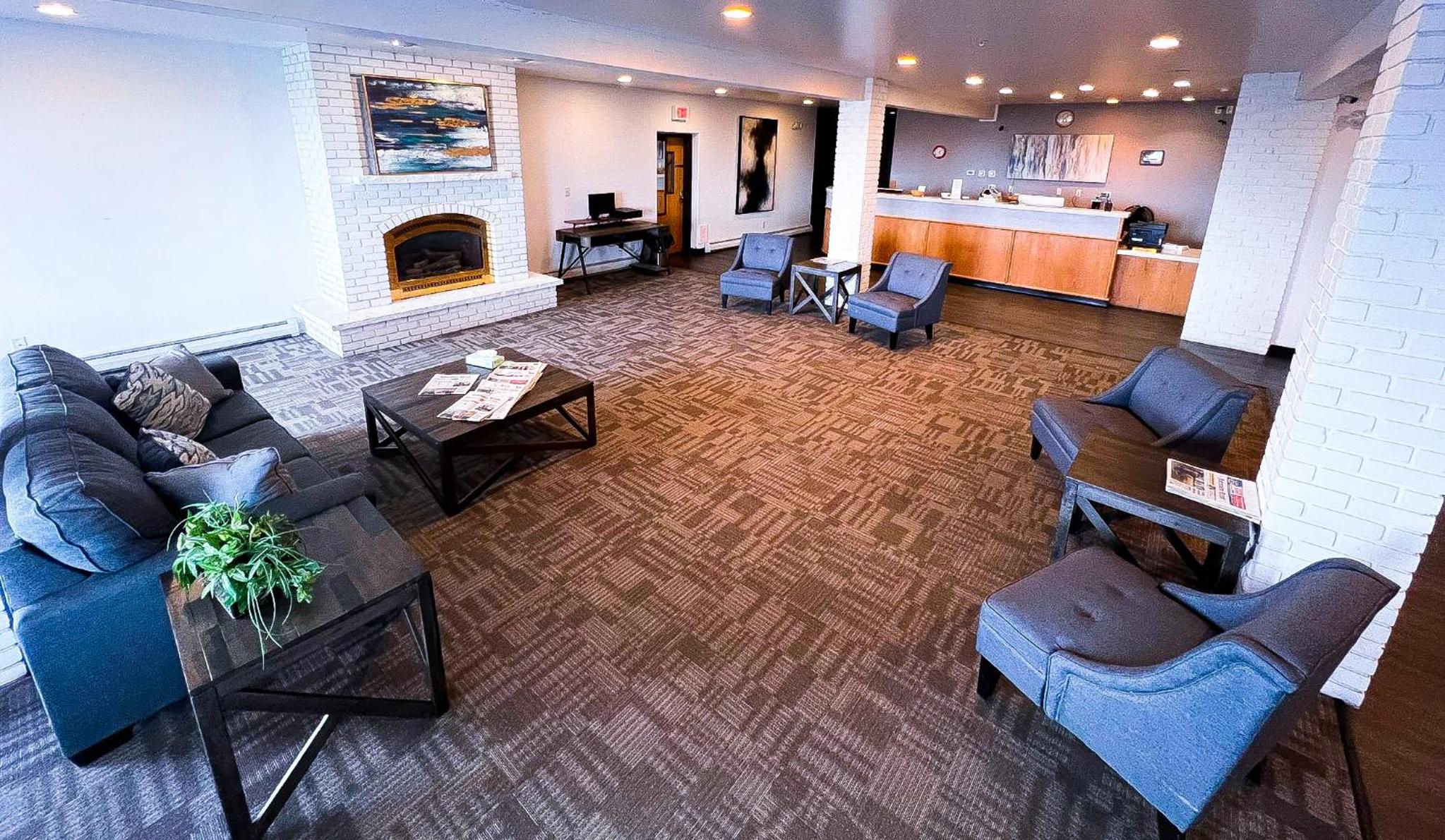 Helena Inn - Airport
