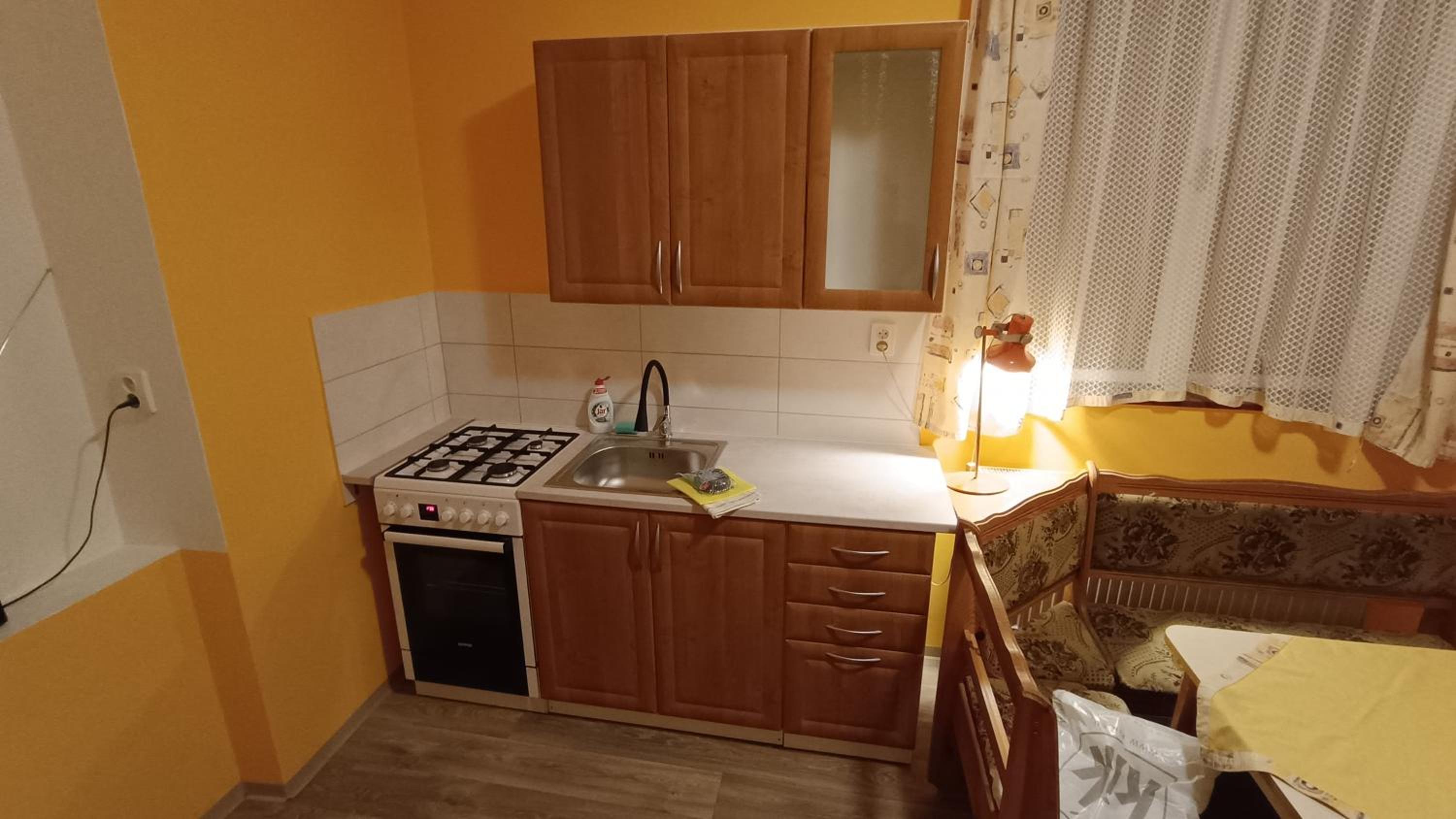 Apartmán Horní Slavkov Hodinářství