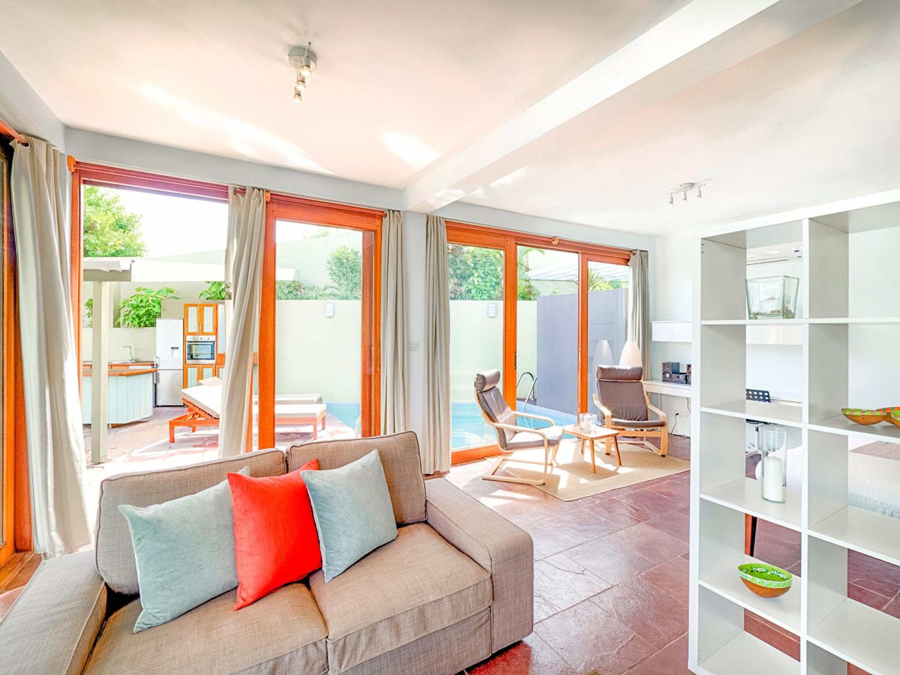 Cocoa Cove Resort