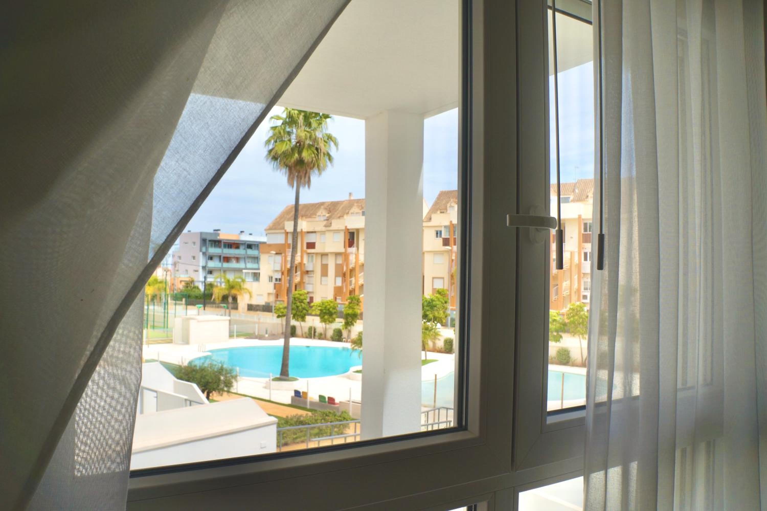 Denia Mar Apartment - Mar Baltic 5 view 5