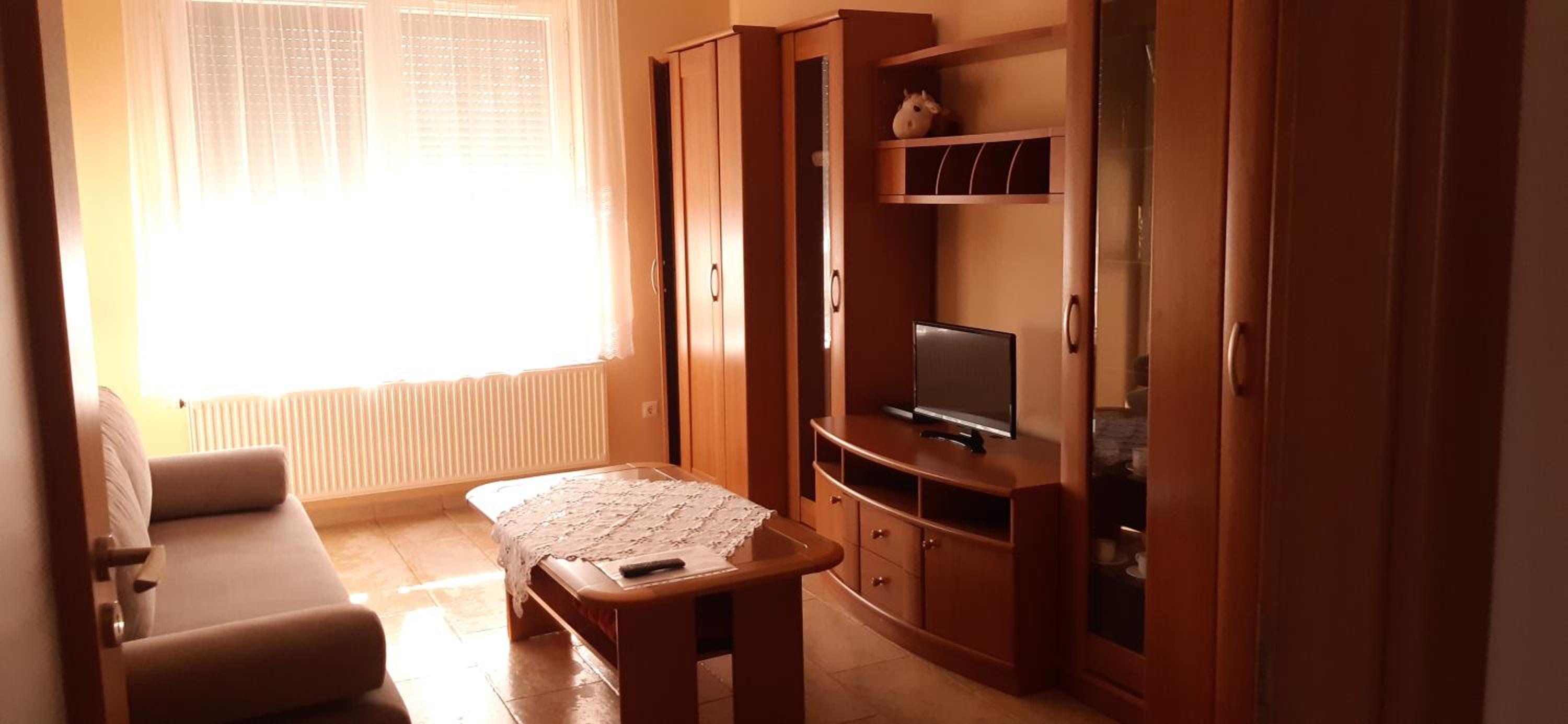 PETNO APARTMAN