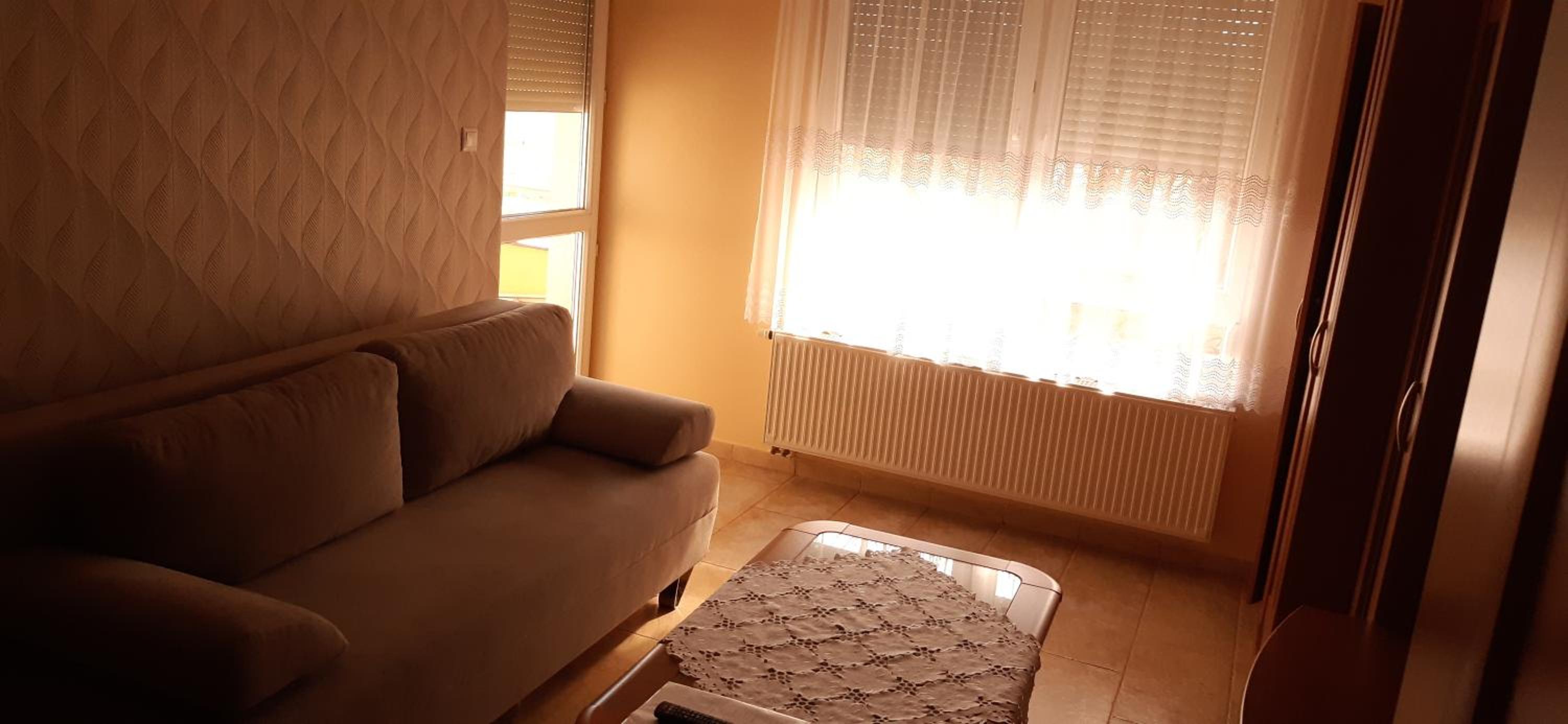 PETNO APARTMAN