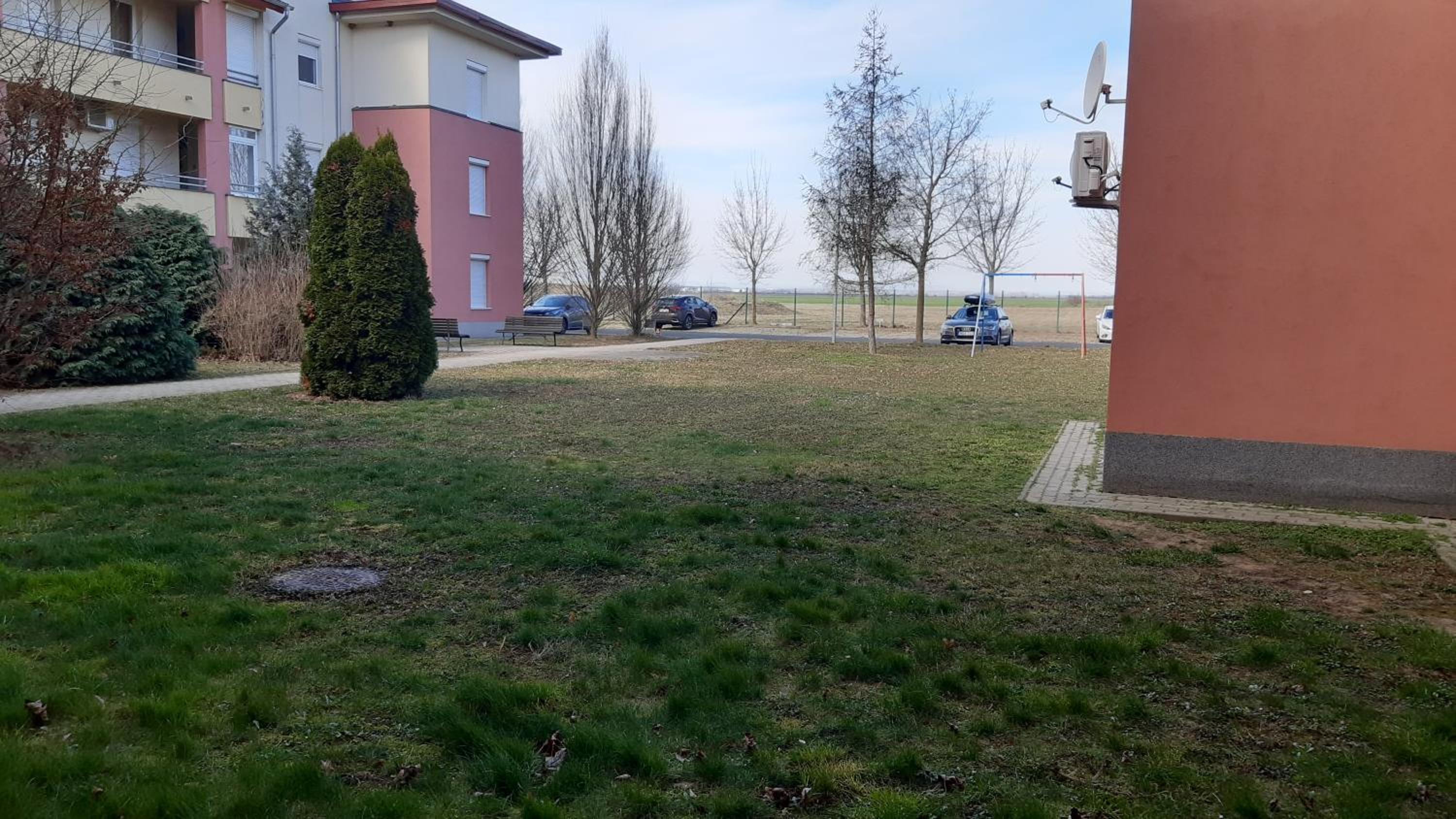 PETNO APARTMAN