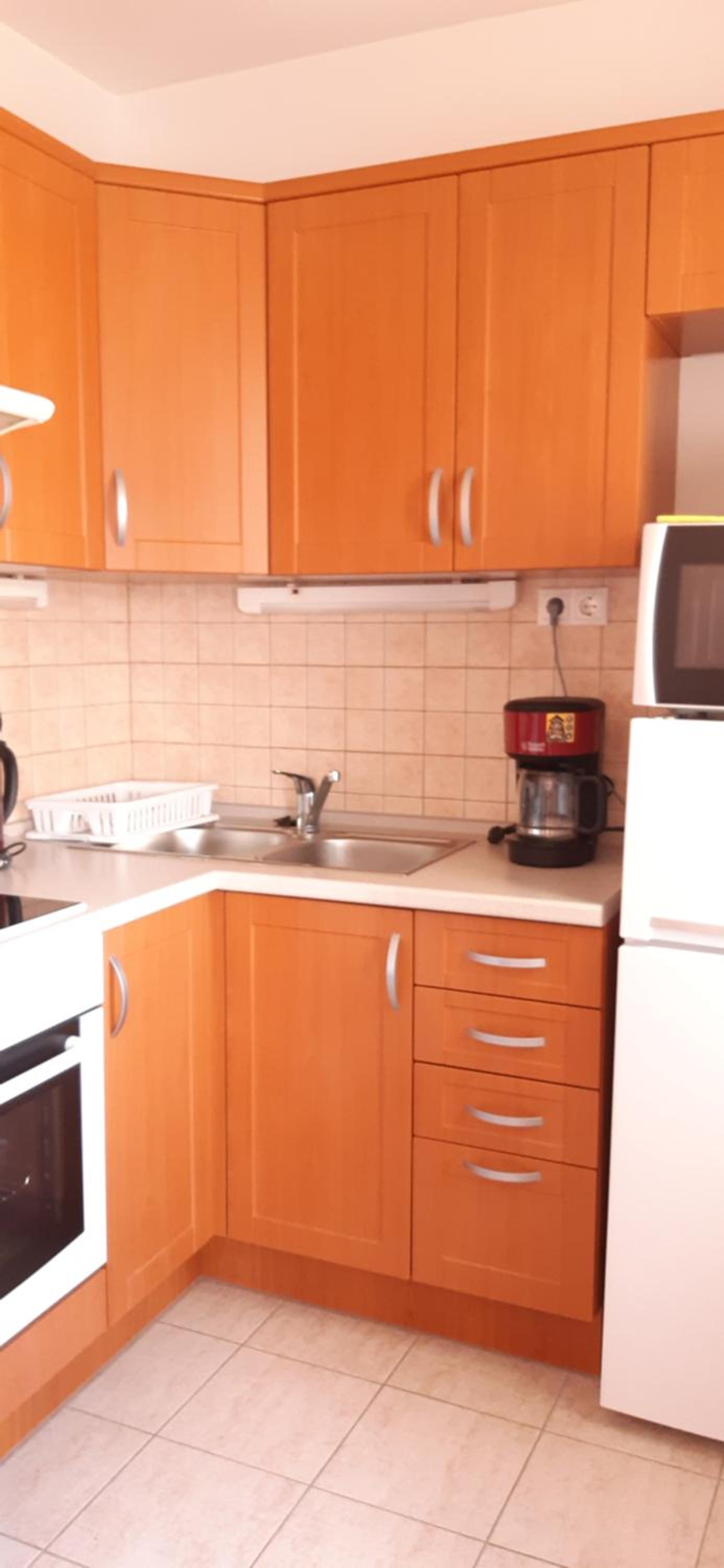 PETNO APARTMAN