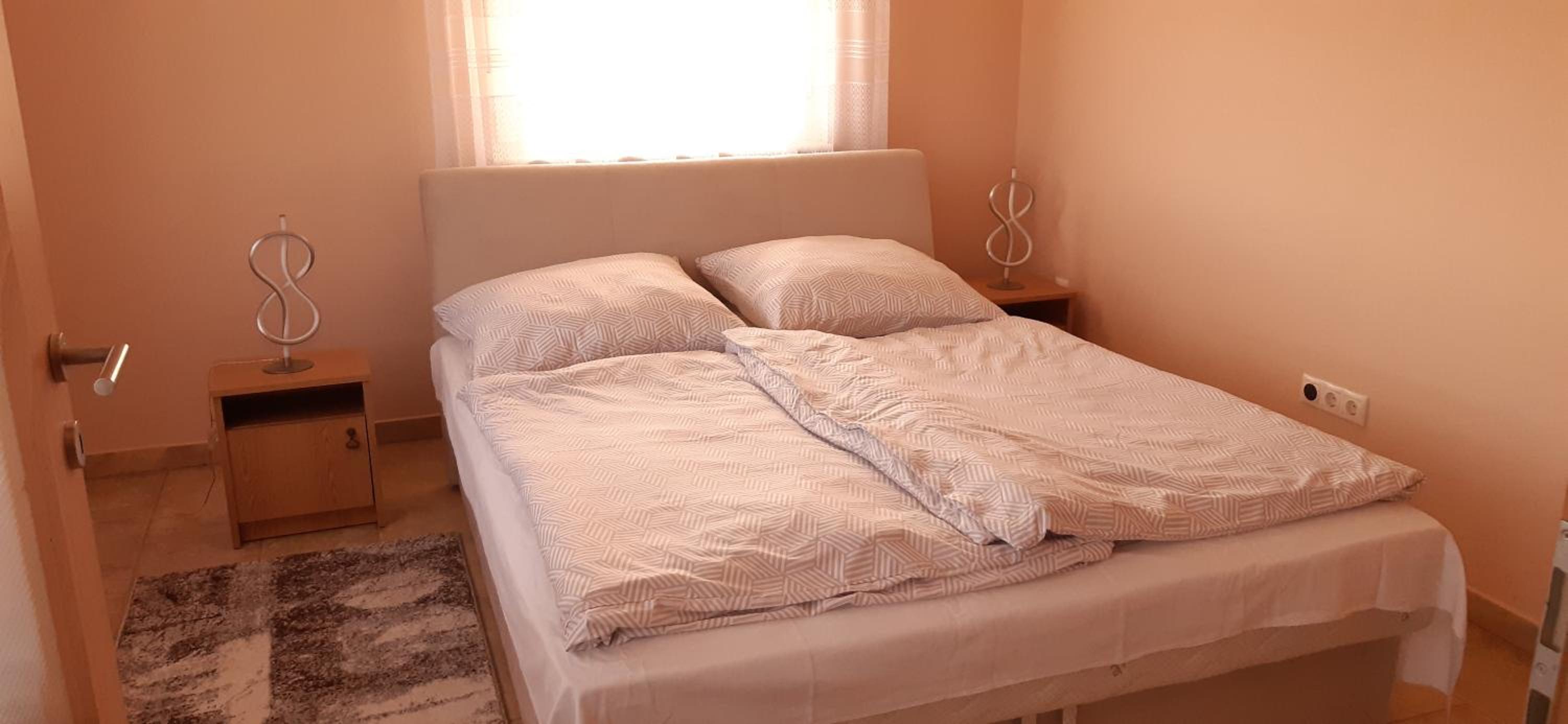 PETNO APARTMAN