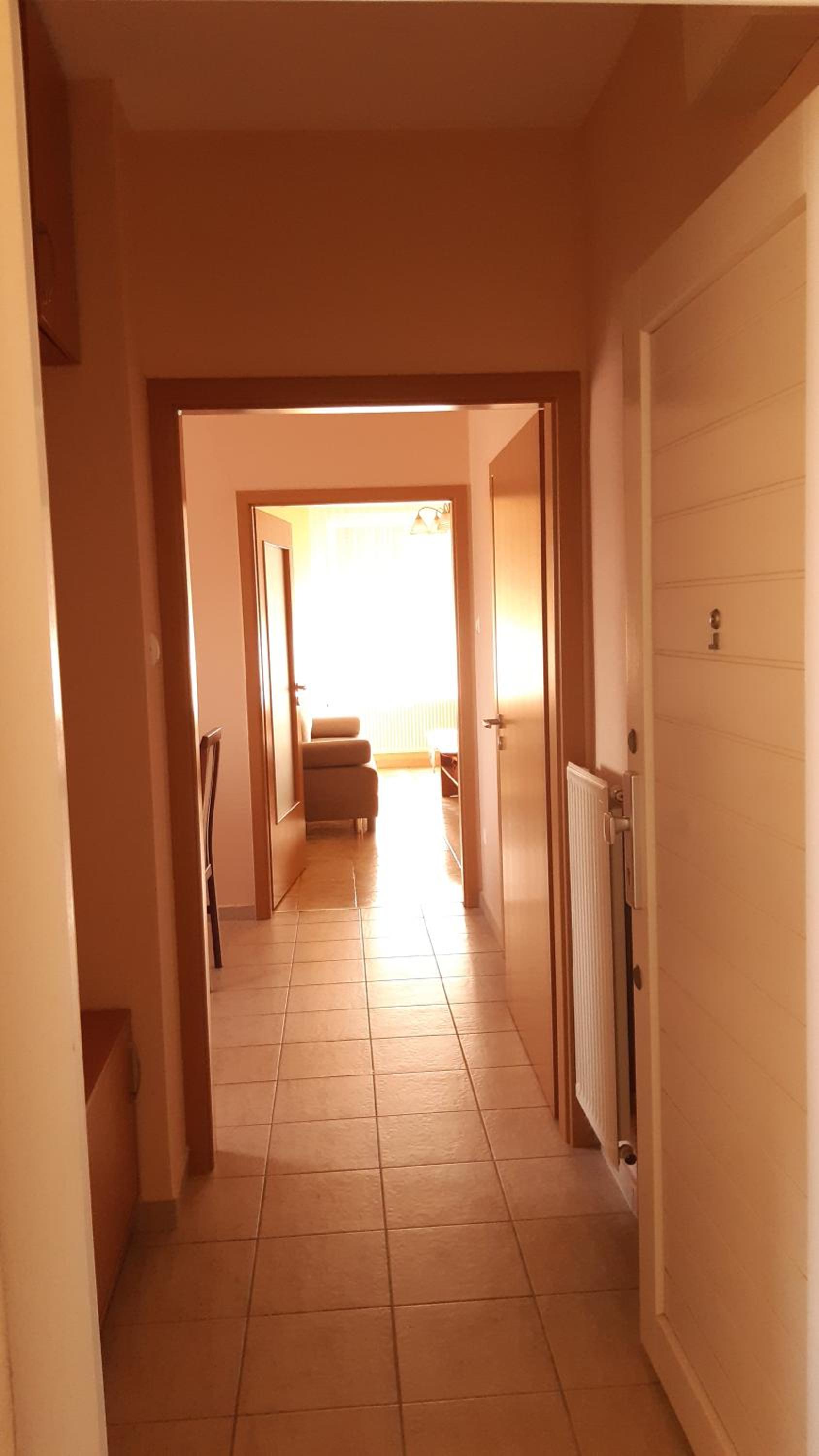 PETNO APARTMAN