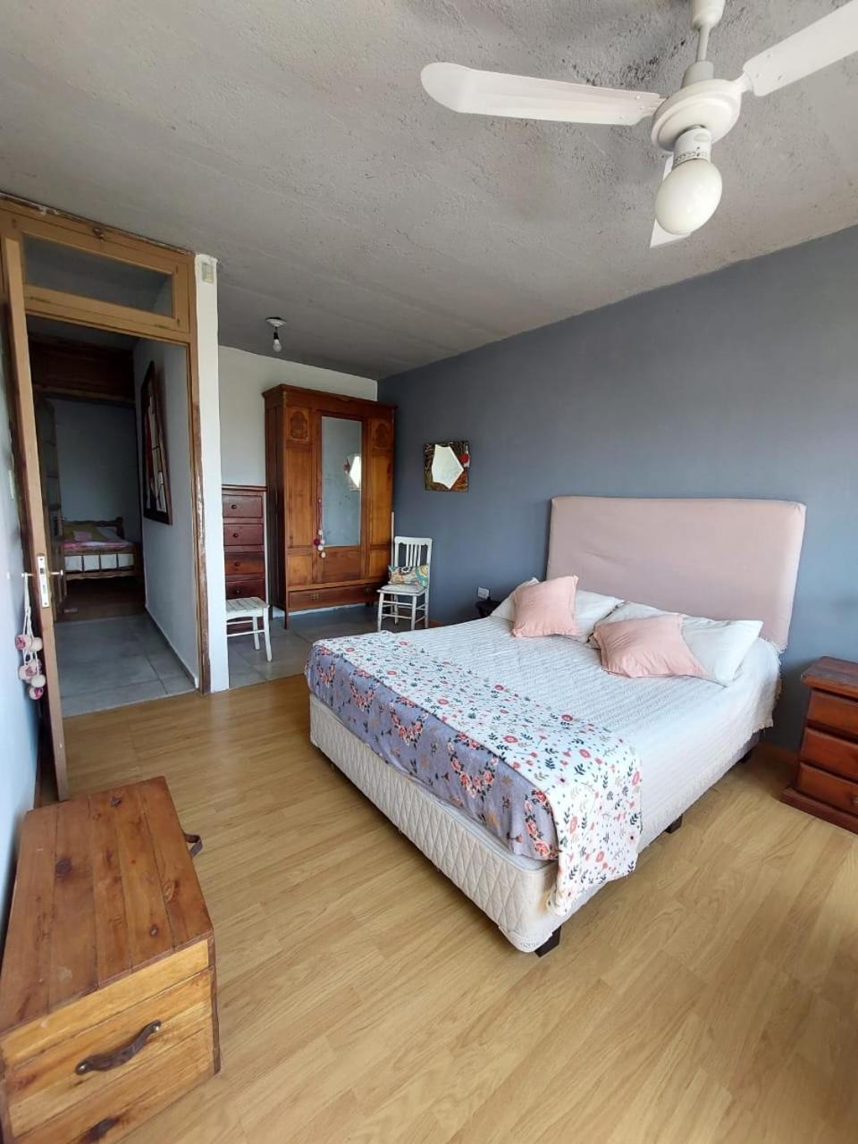 Cuestas Del Búho Casa Serrana - Image 3