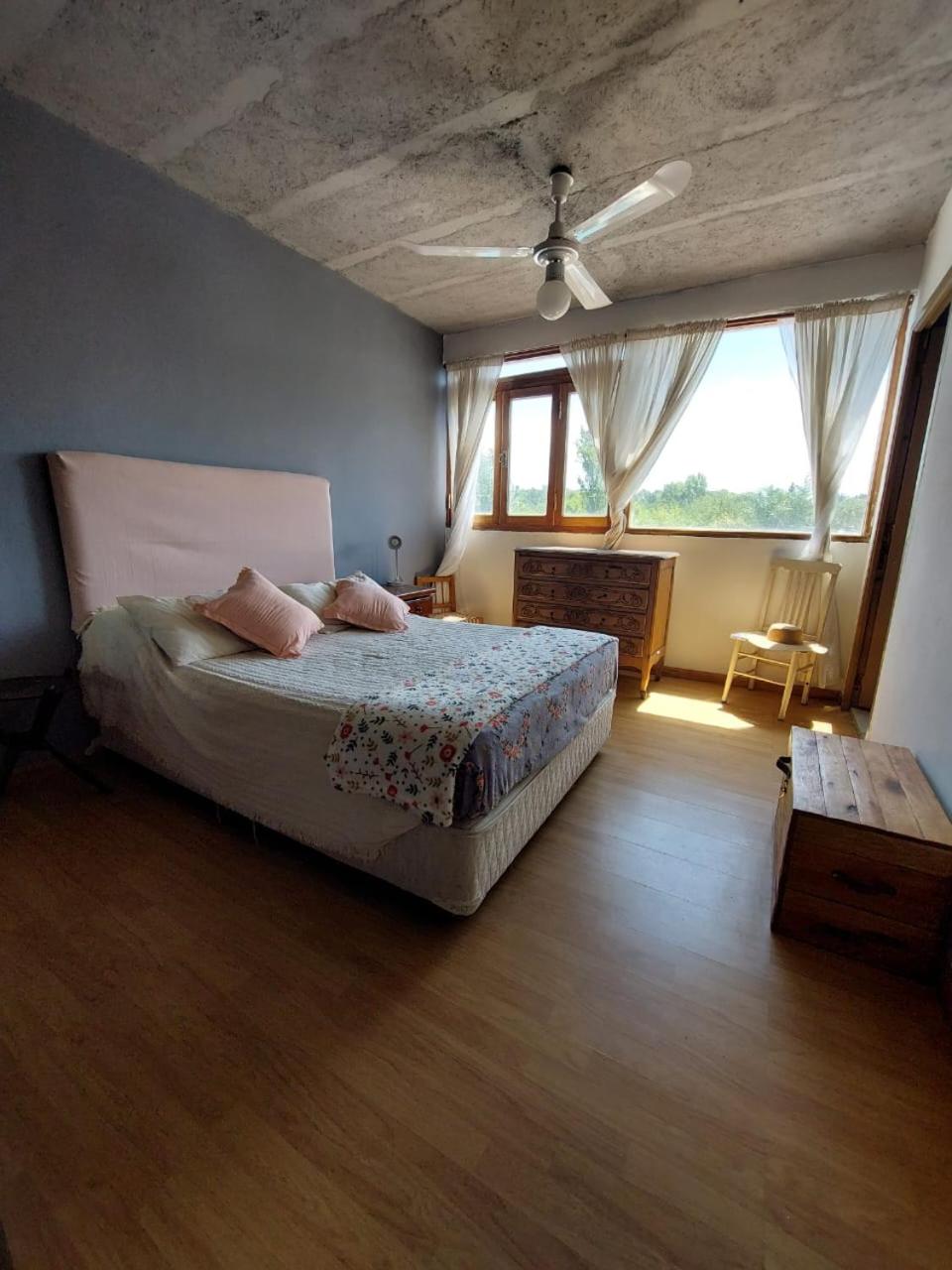 Cuestas Del Búho Casa Serrana - Image 2