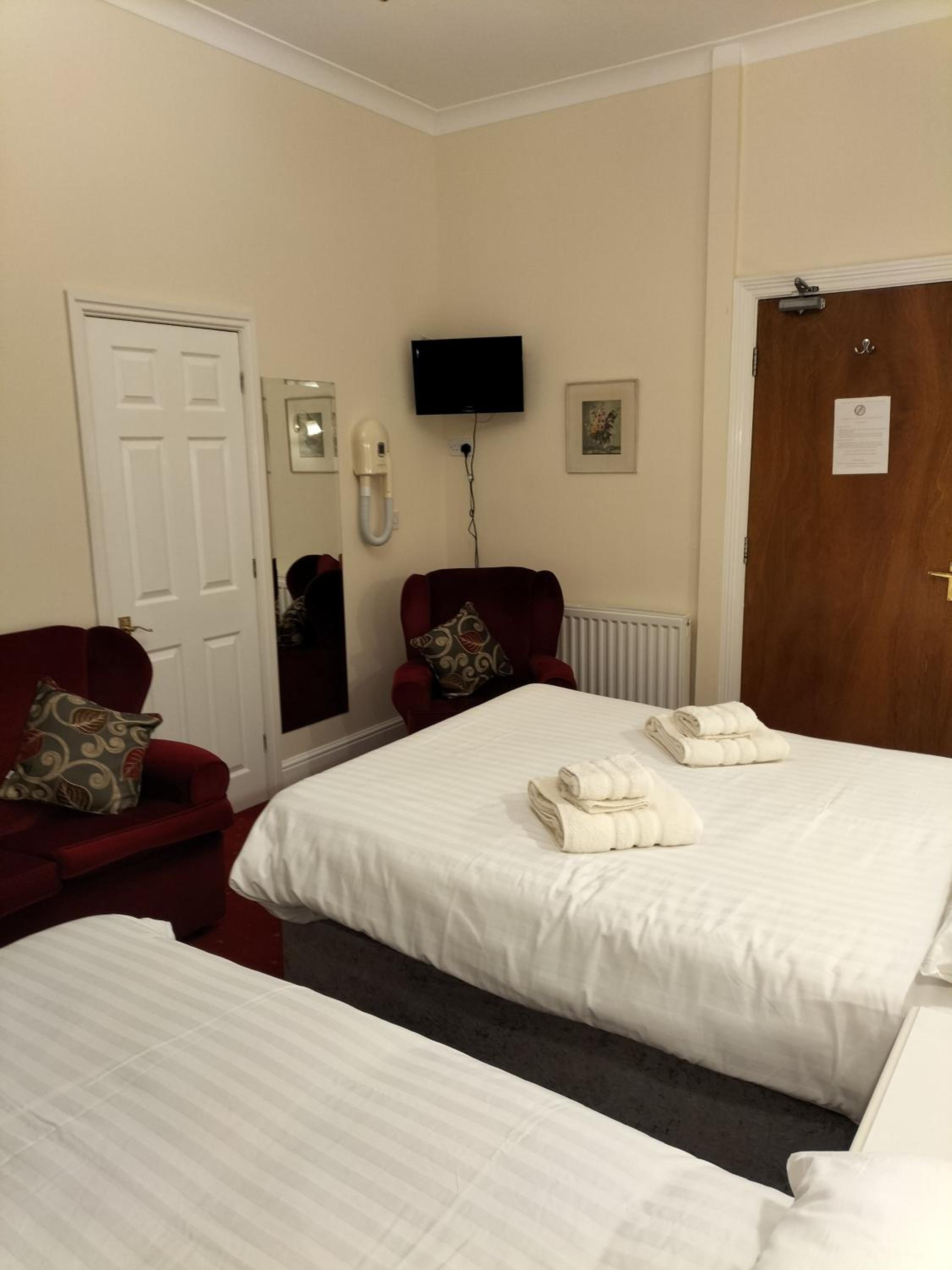 Viking Guest House
