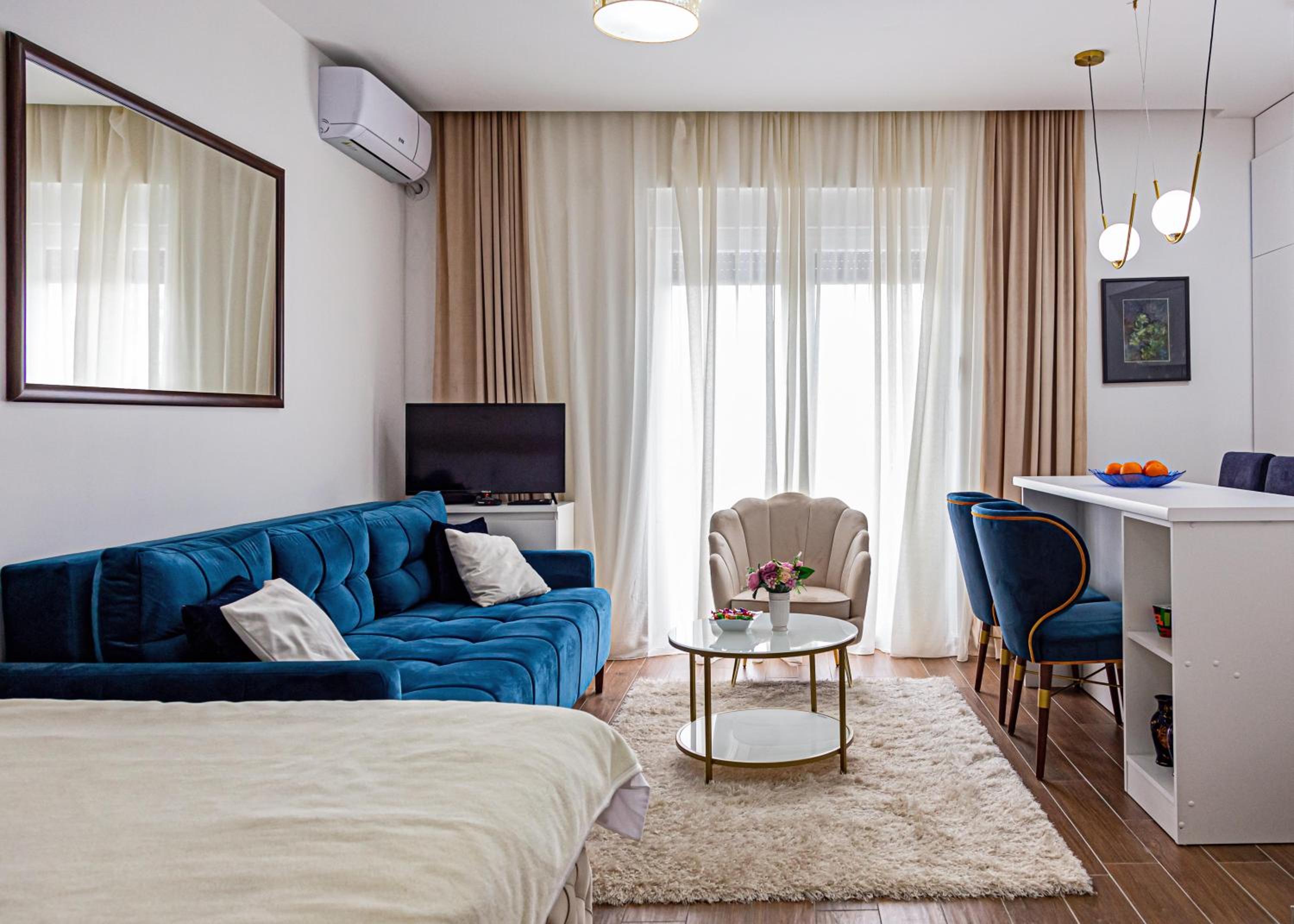 Apartman Amanda