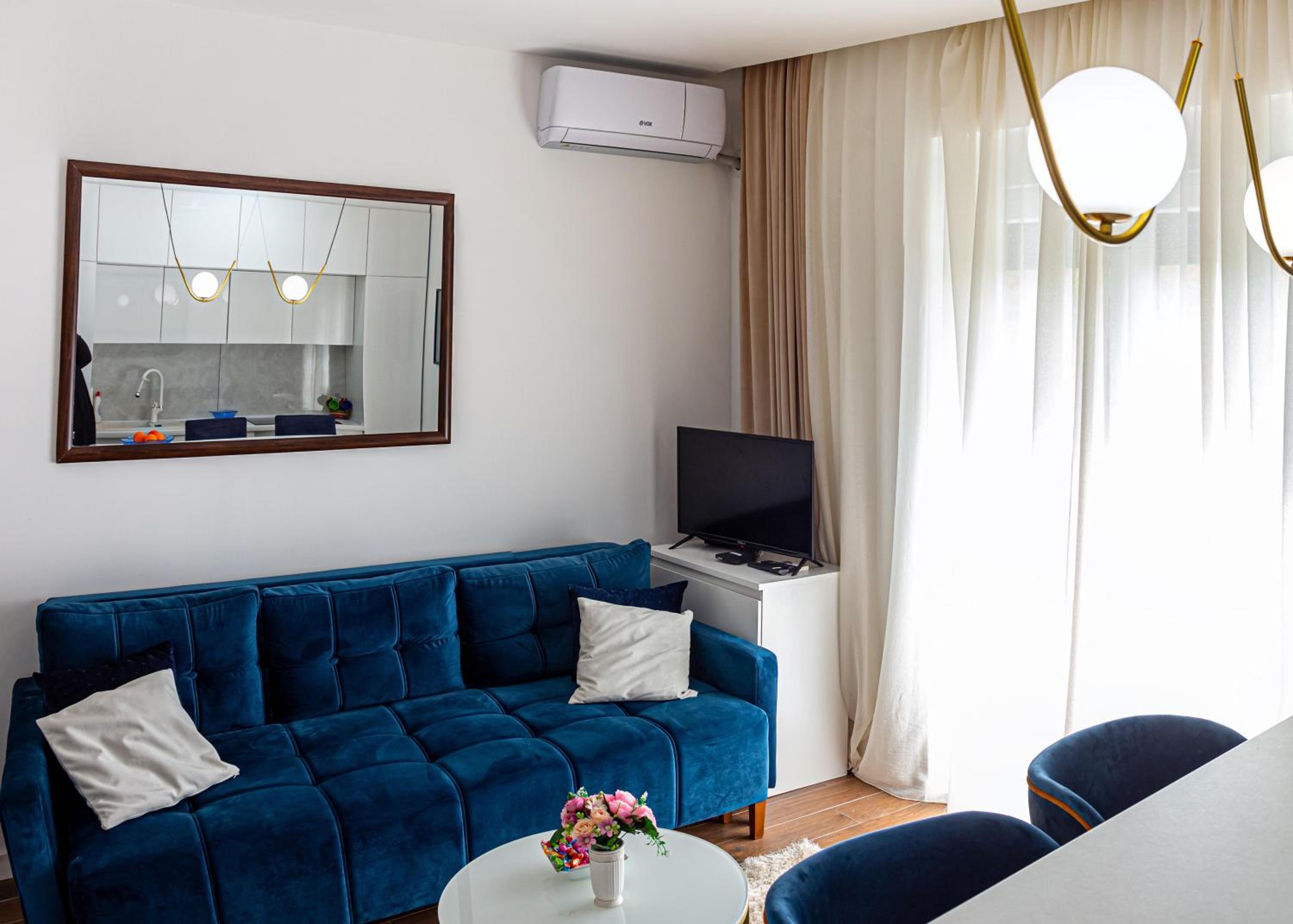 Apartman Amanda