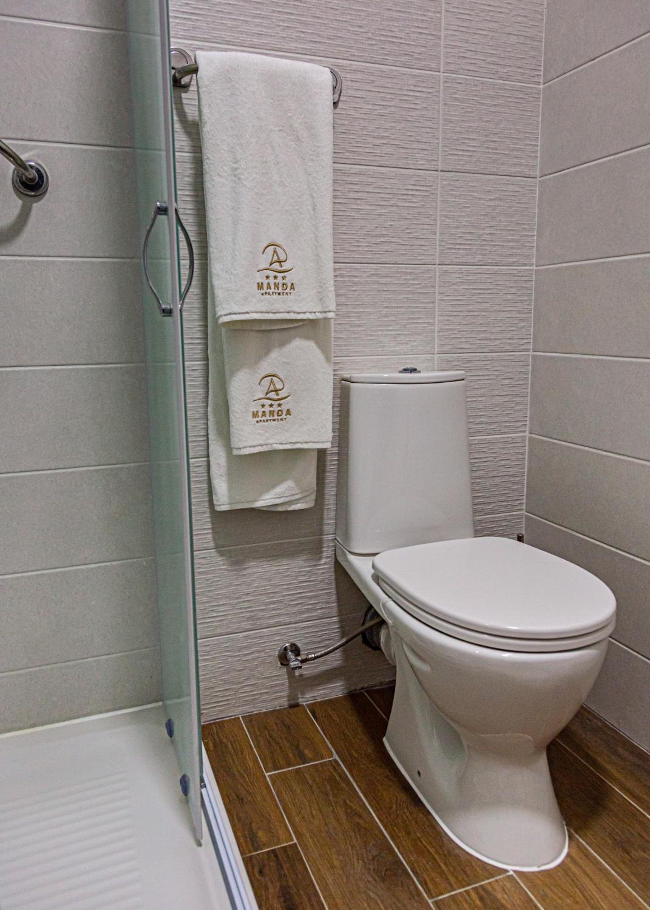 Apartman Amanda