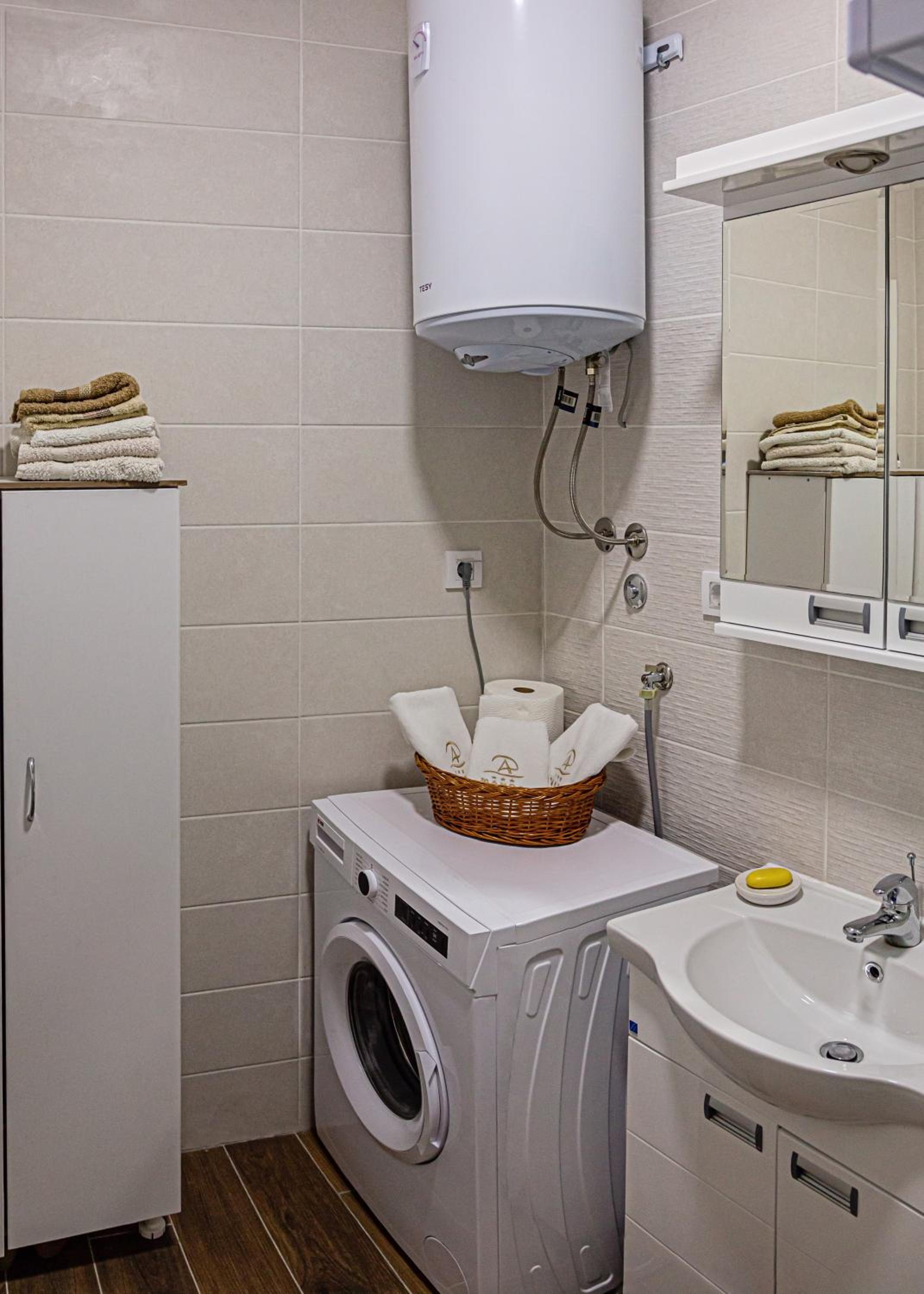 Apartman Amanda