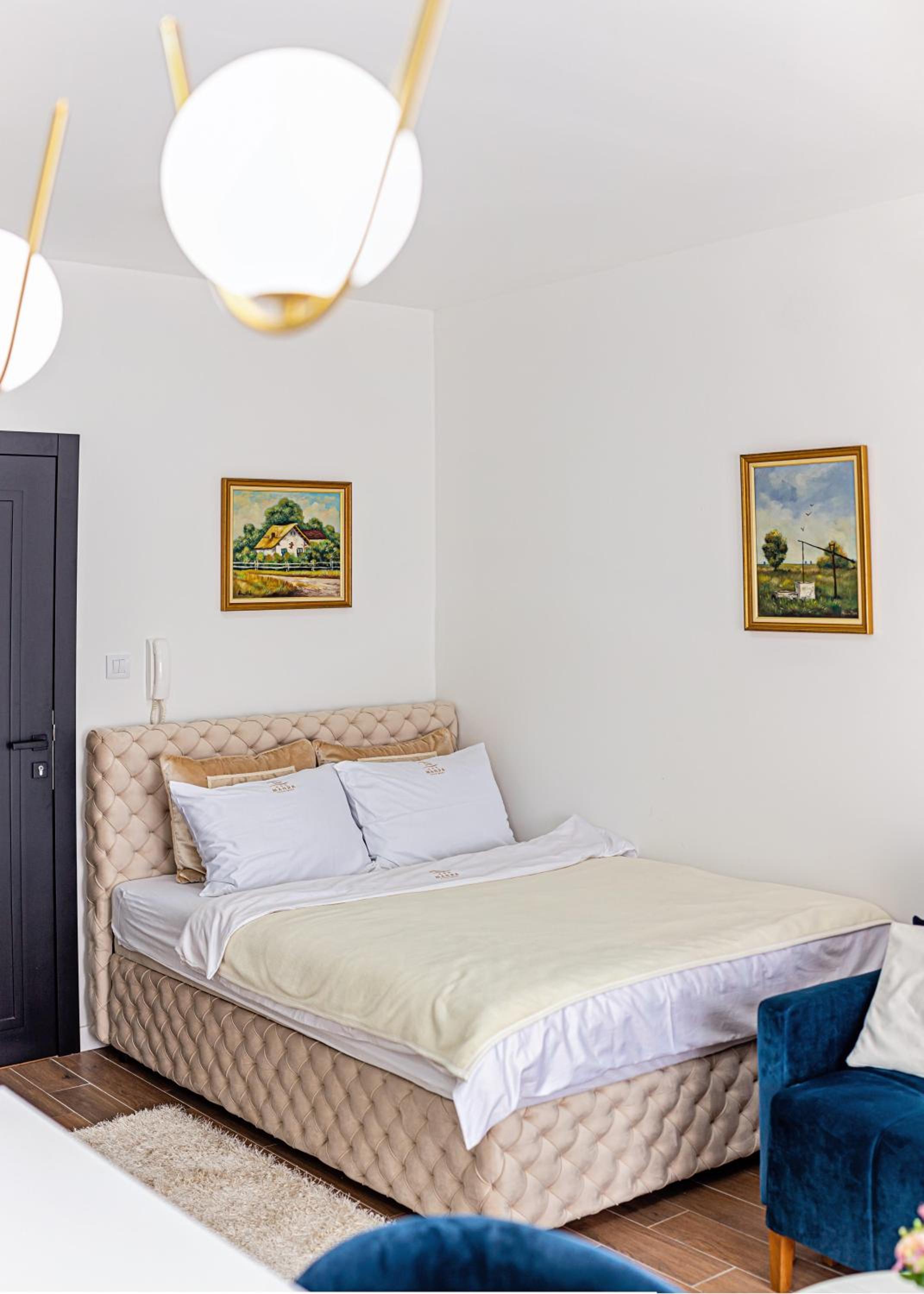 Apartman Amanda