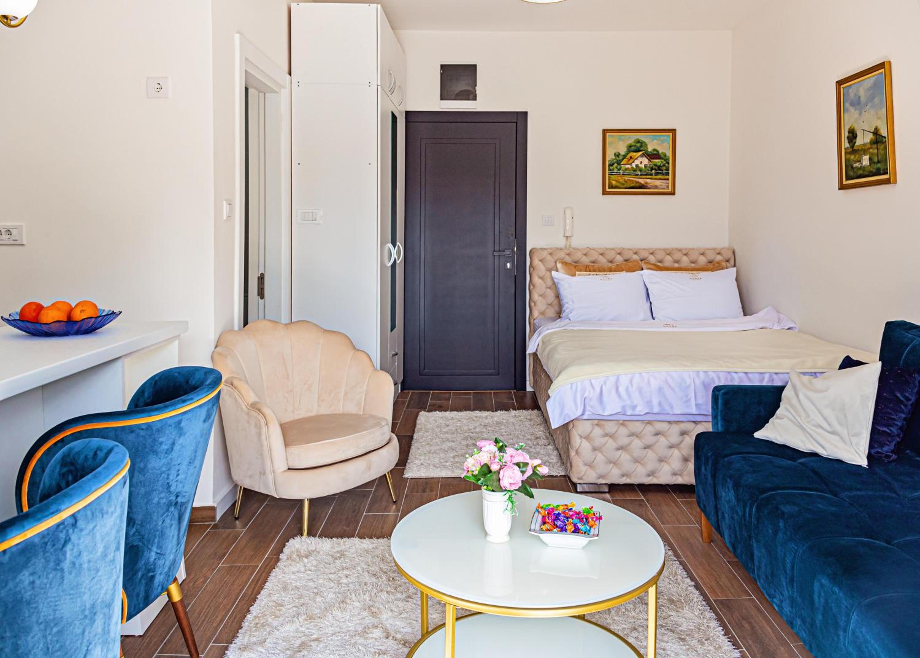 Apartman Amanda