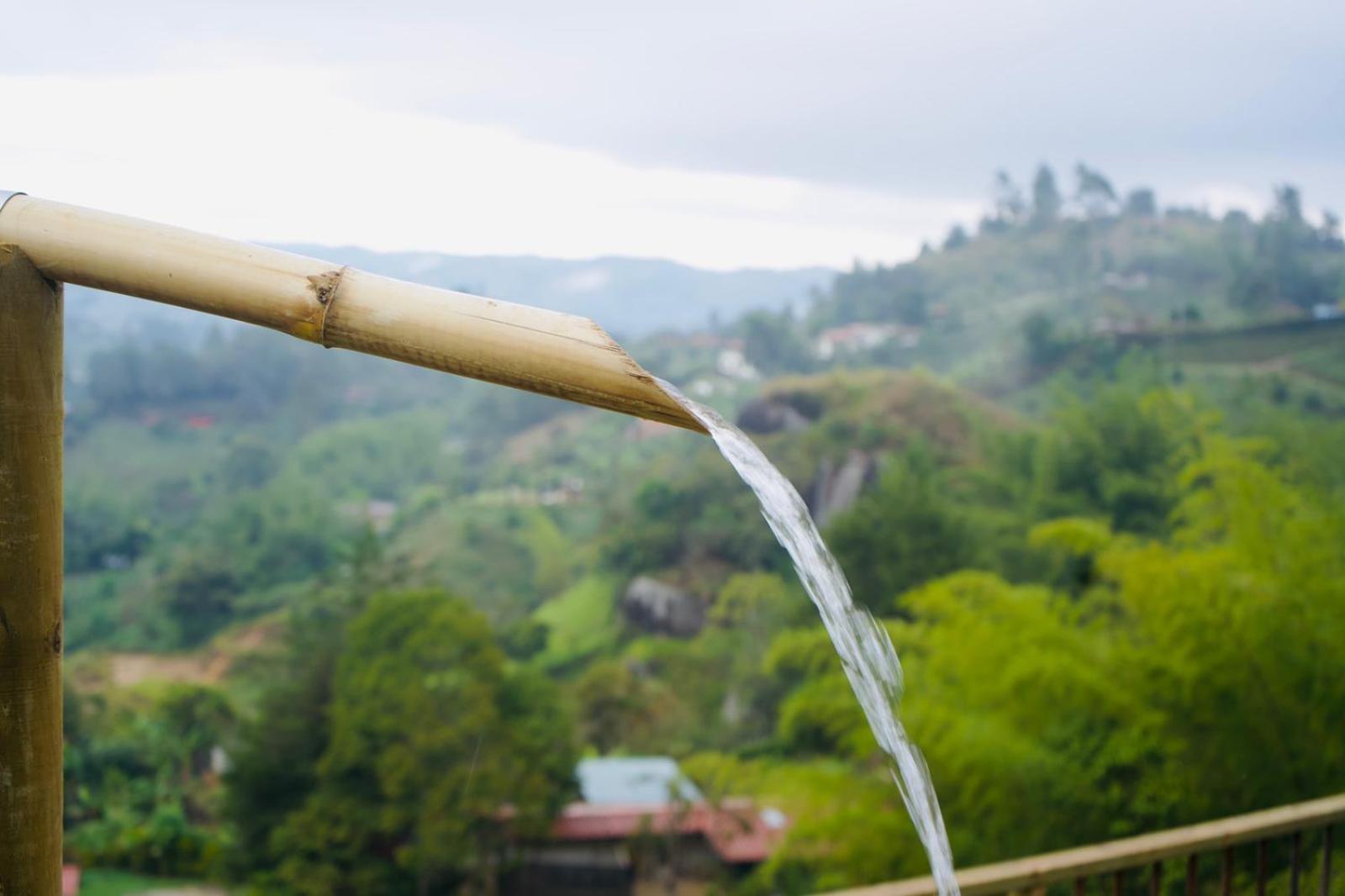 Hospedaje Rural POTOSI