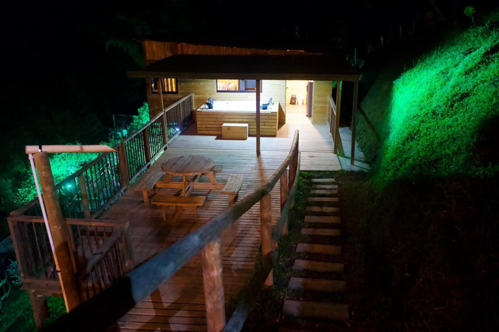 Hospedaje Rural POTOSI