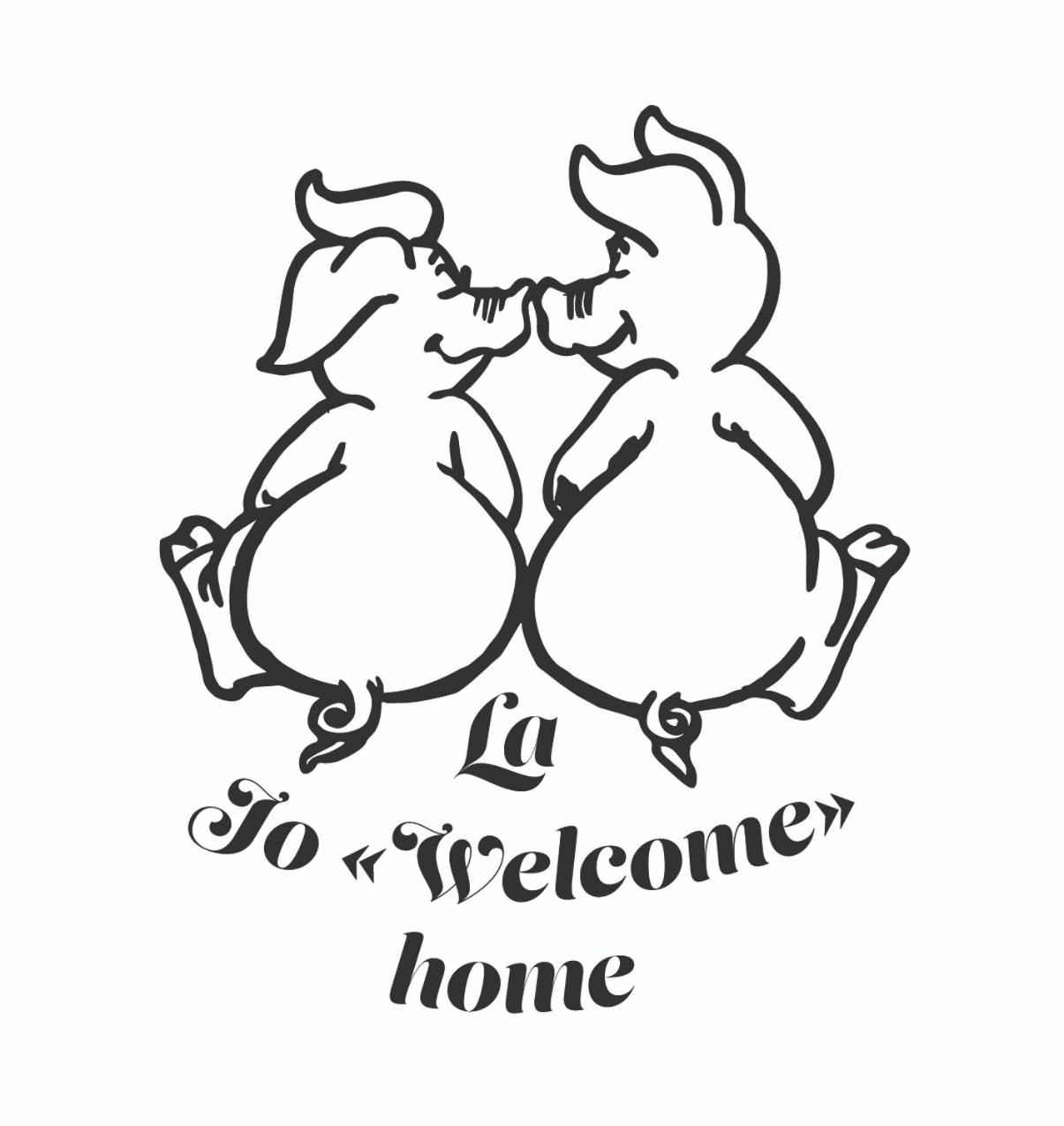 La Jo Welcome Home