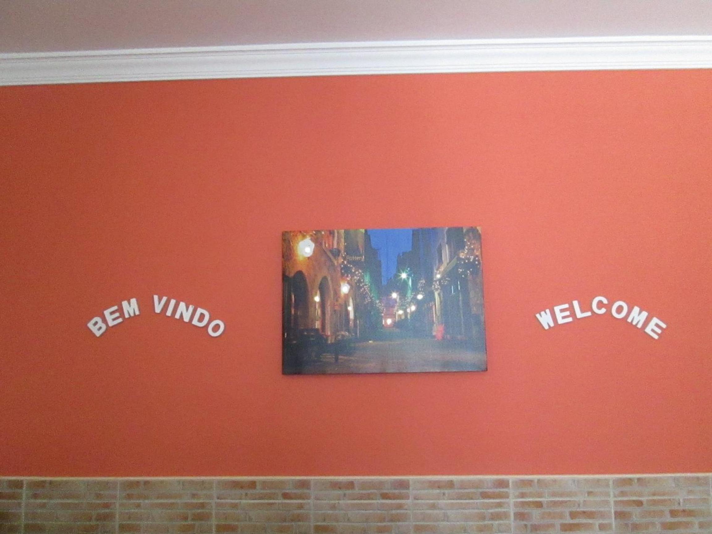 Guest House Capitao Mor