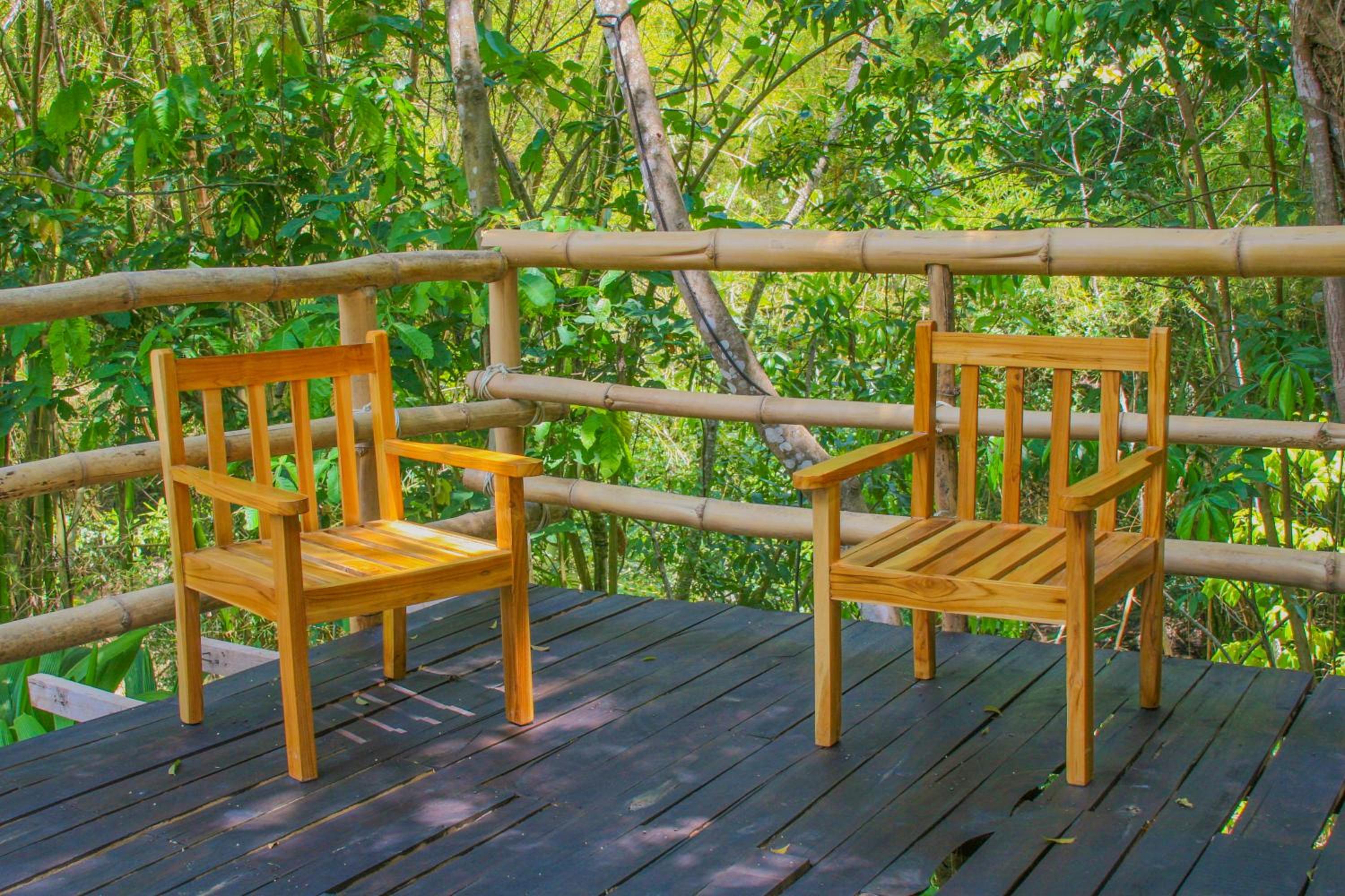 Las Cabanas del Rio - Property Image 14