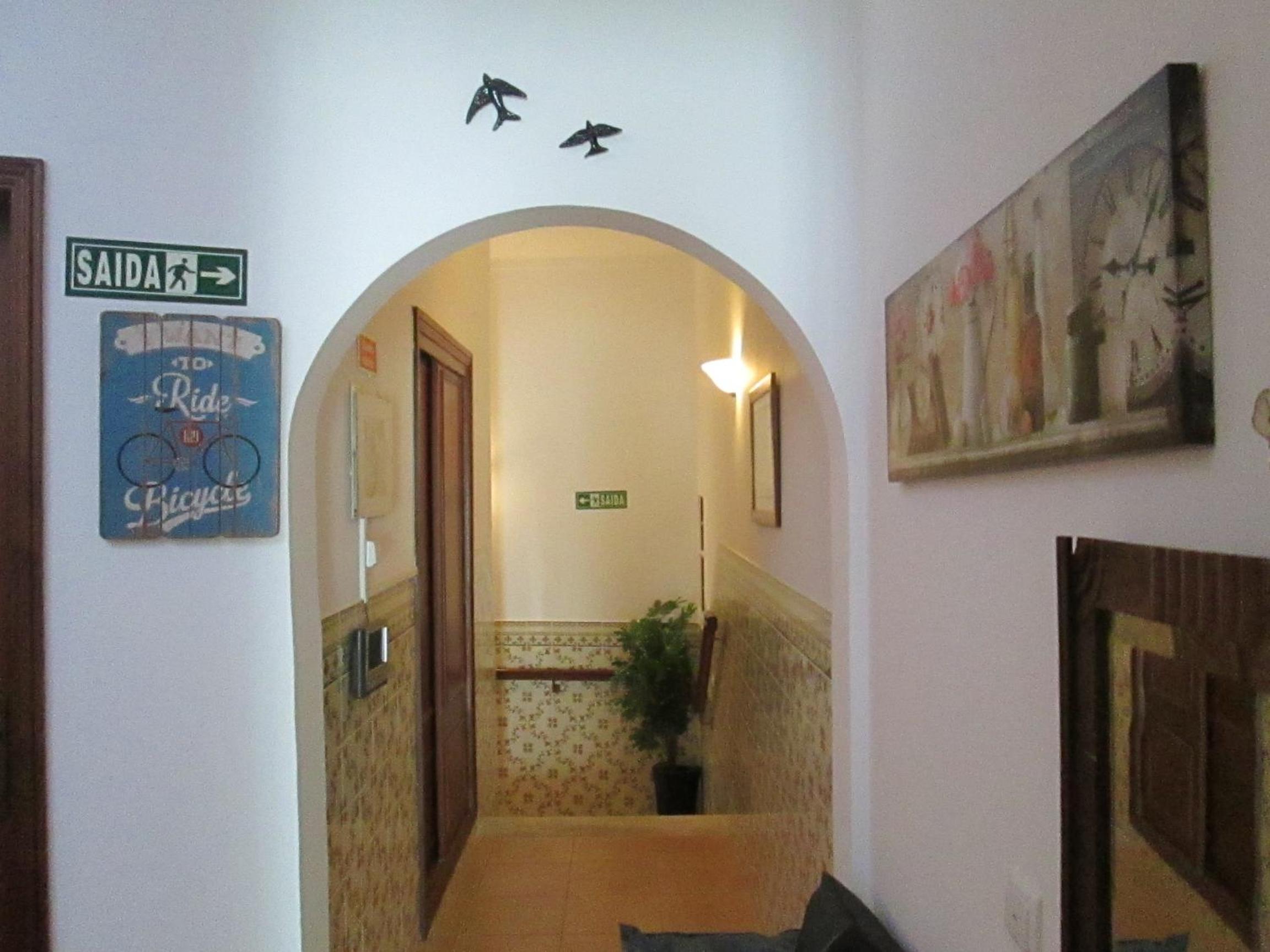 Guest House Capitao Mor