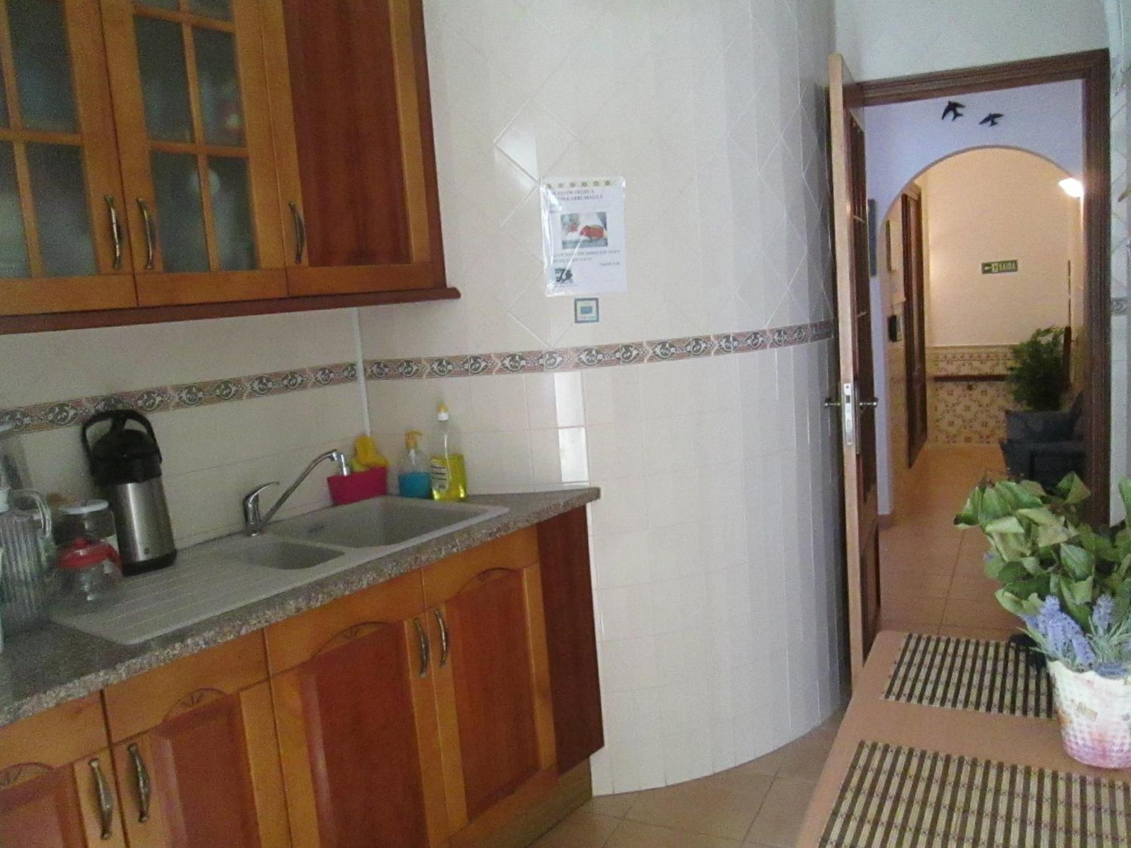 Guest House Capitao Mor