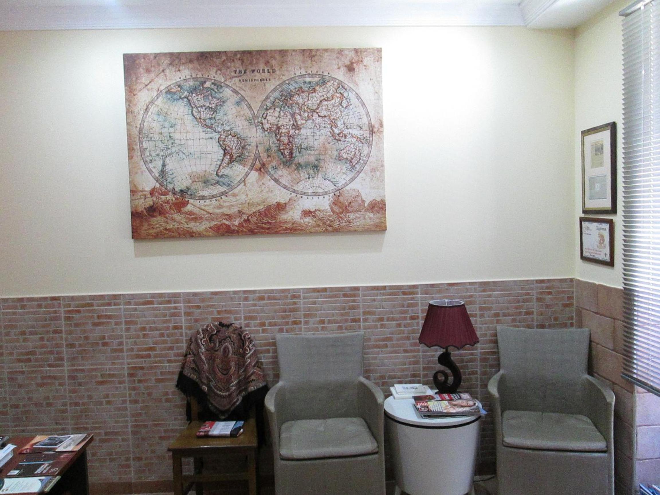 Guest House Capitao Mor