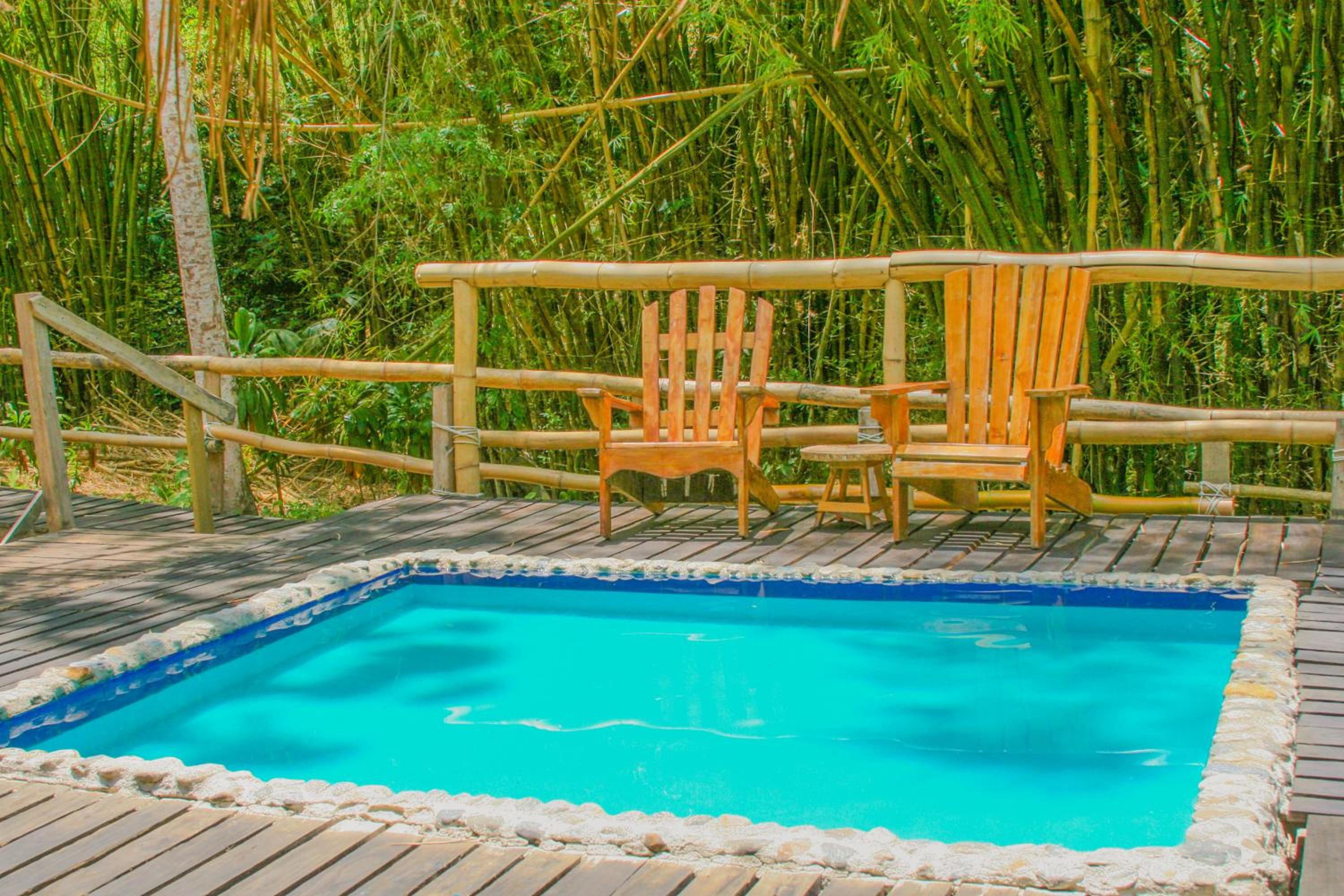 Las Cabanas del Rio - Property Image 13