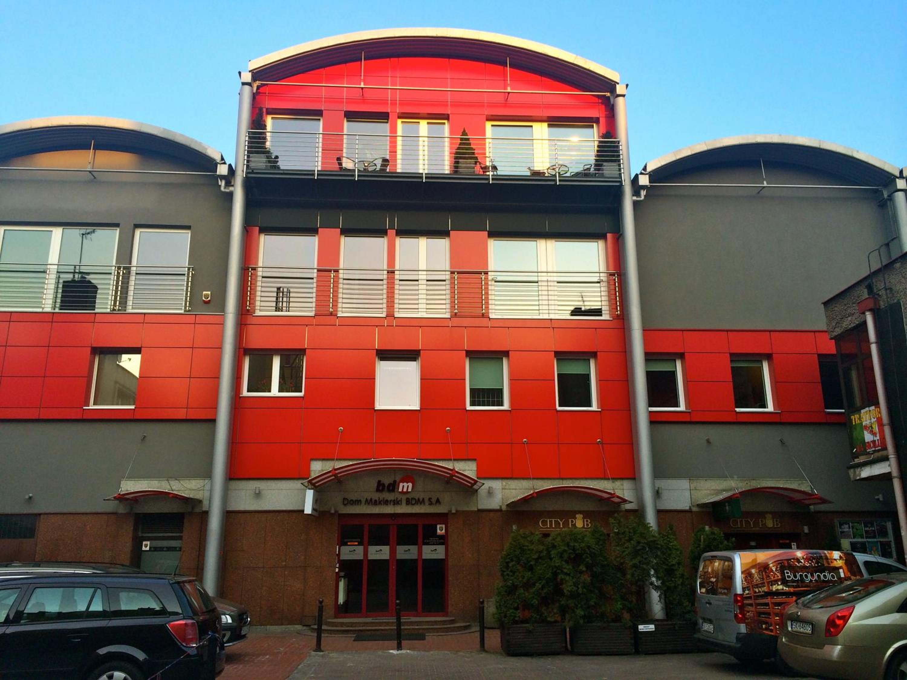 building