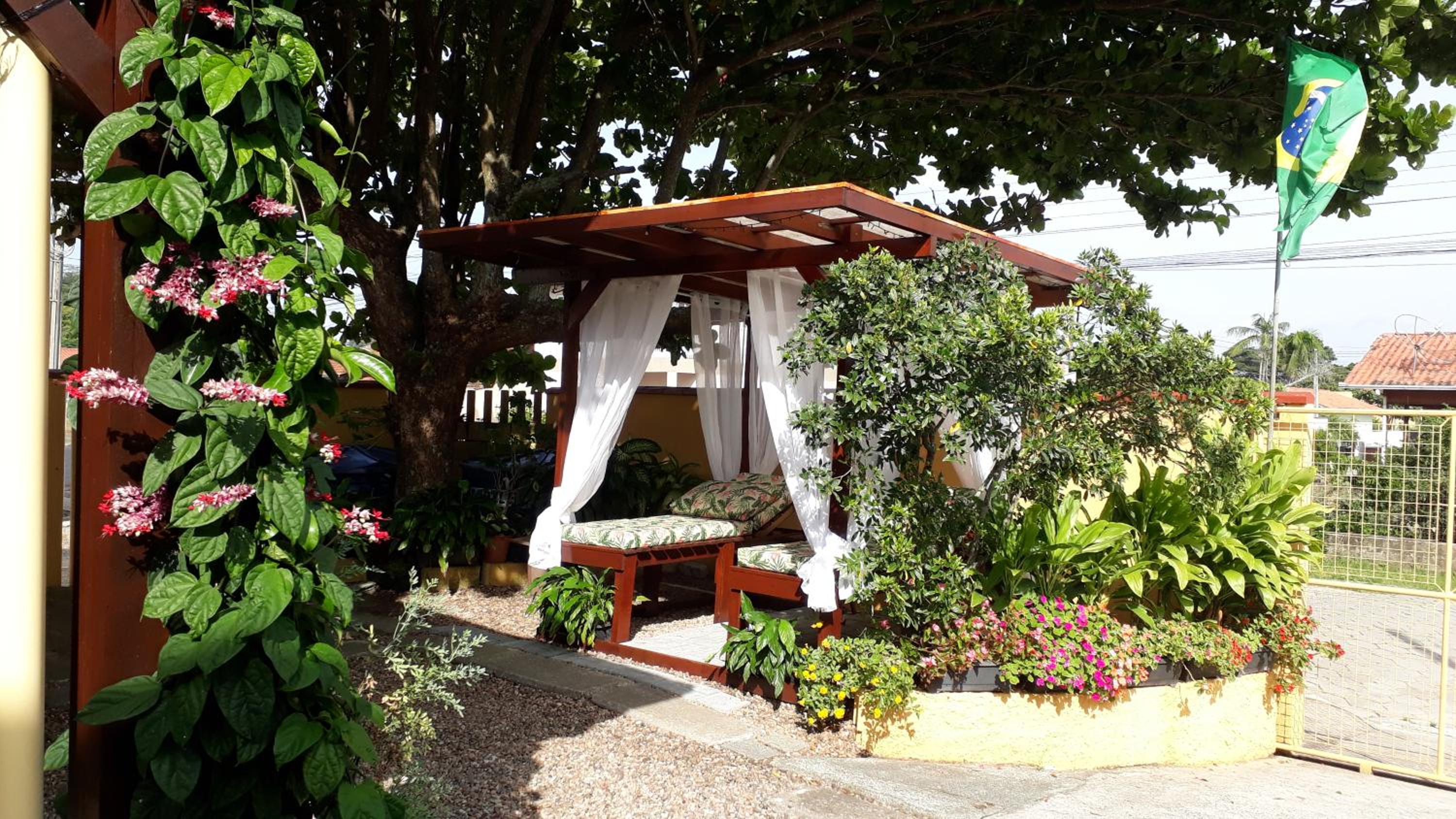 Kitinet Container próximo Praia e Beto Carrero