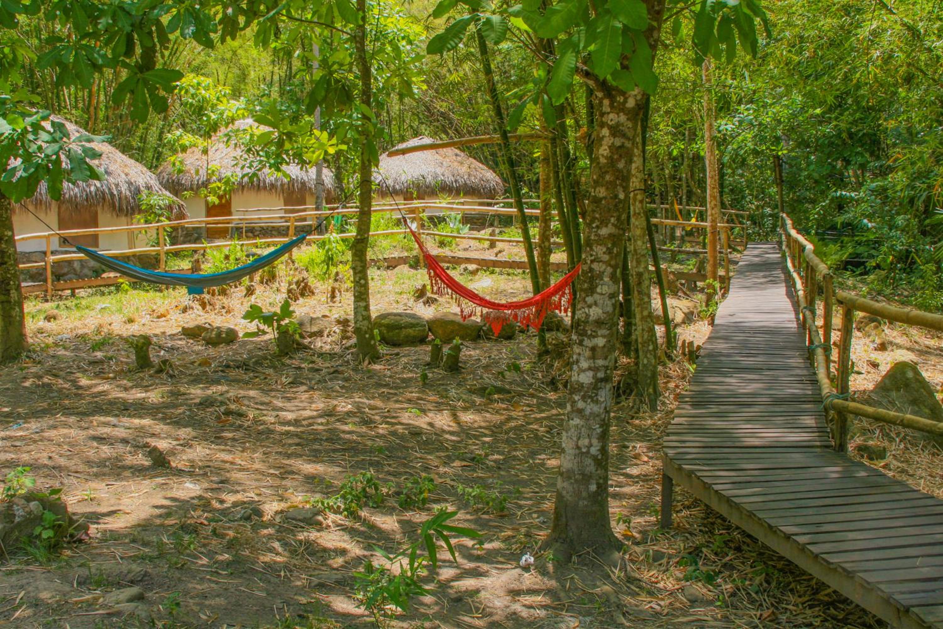 Las Cabanas del Rio - Property Image 17