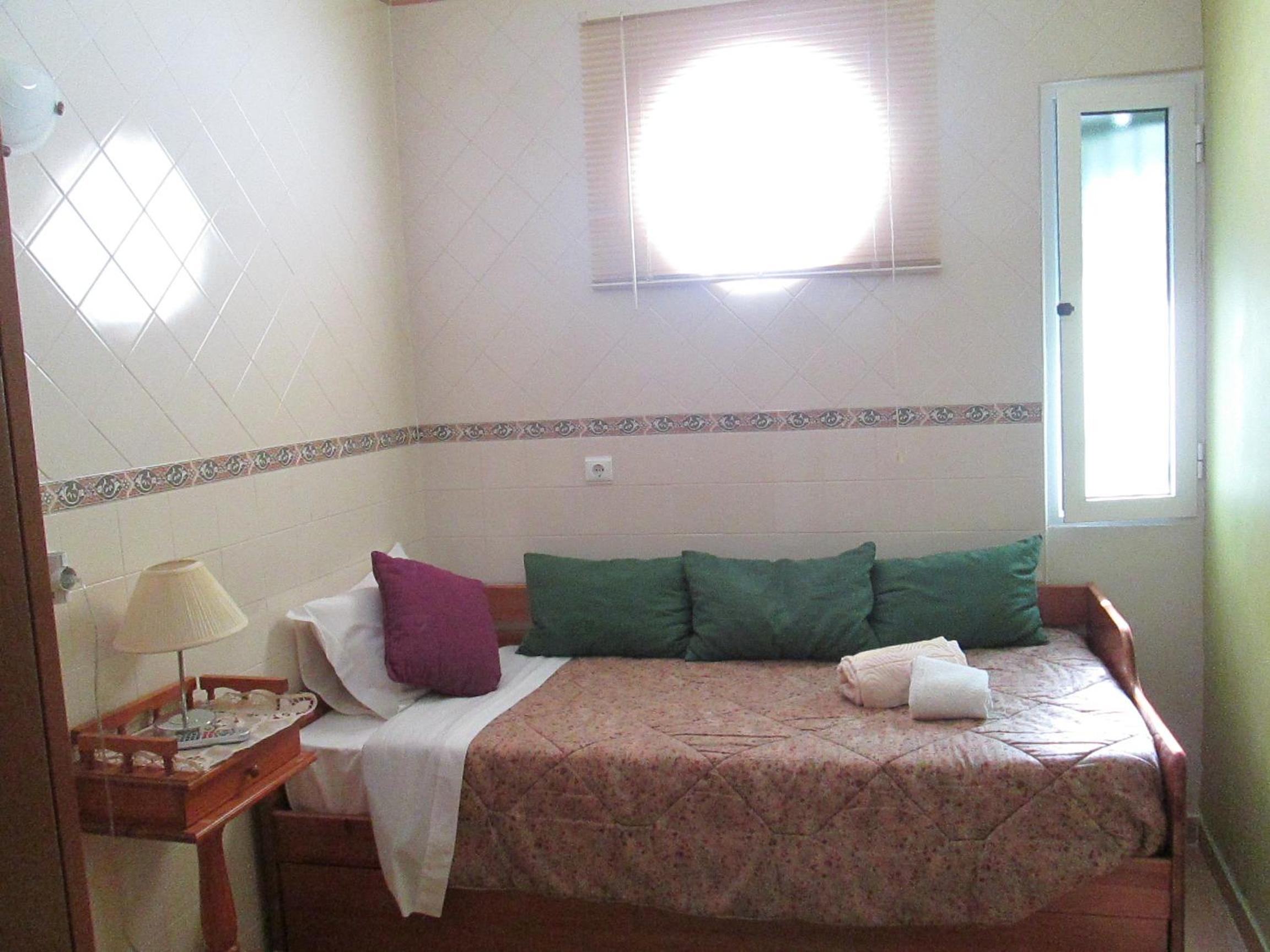 Guest House Capitao Mor
