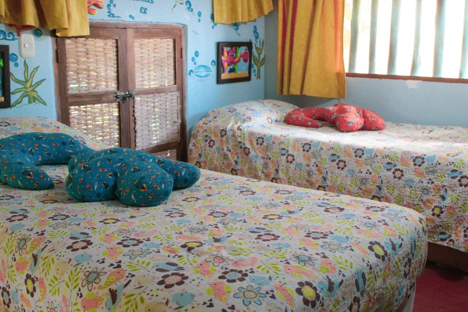Hotel del Campo