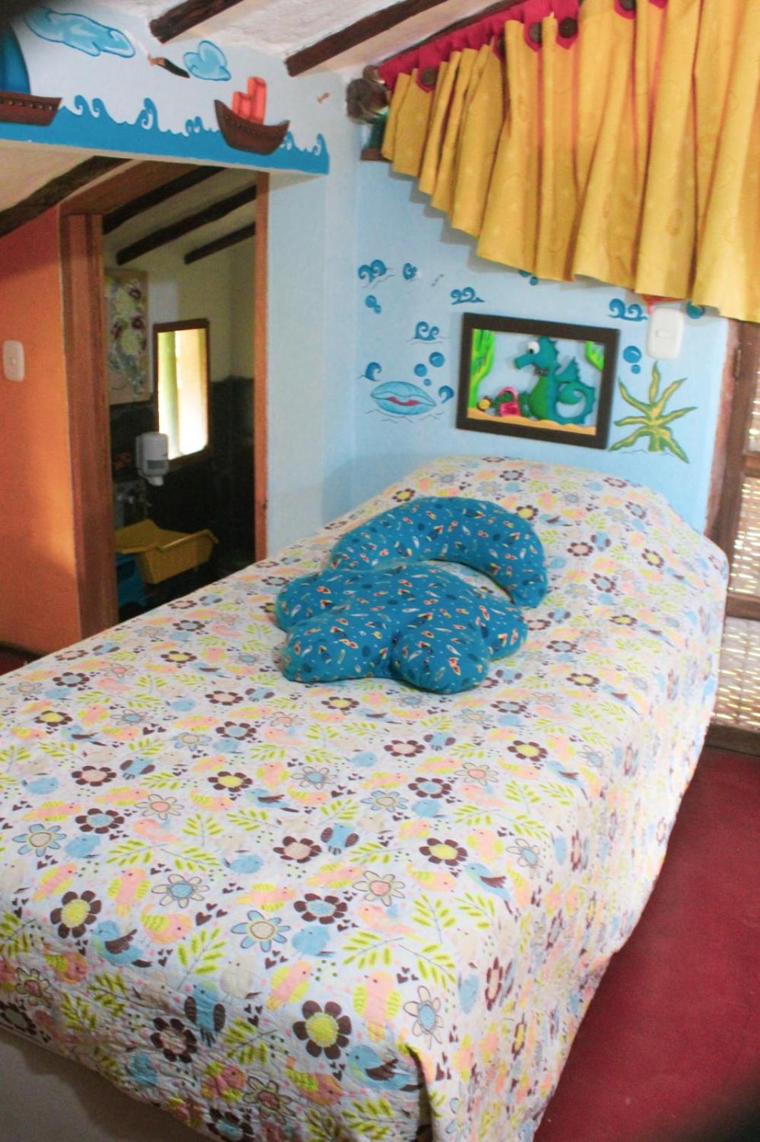 Hotel del Campo